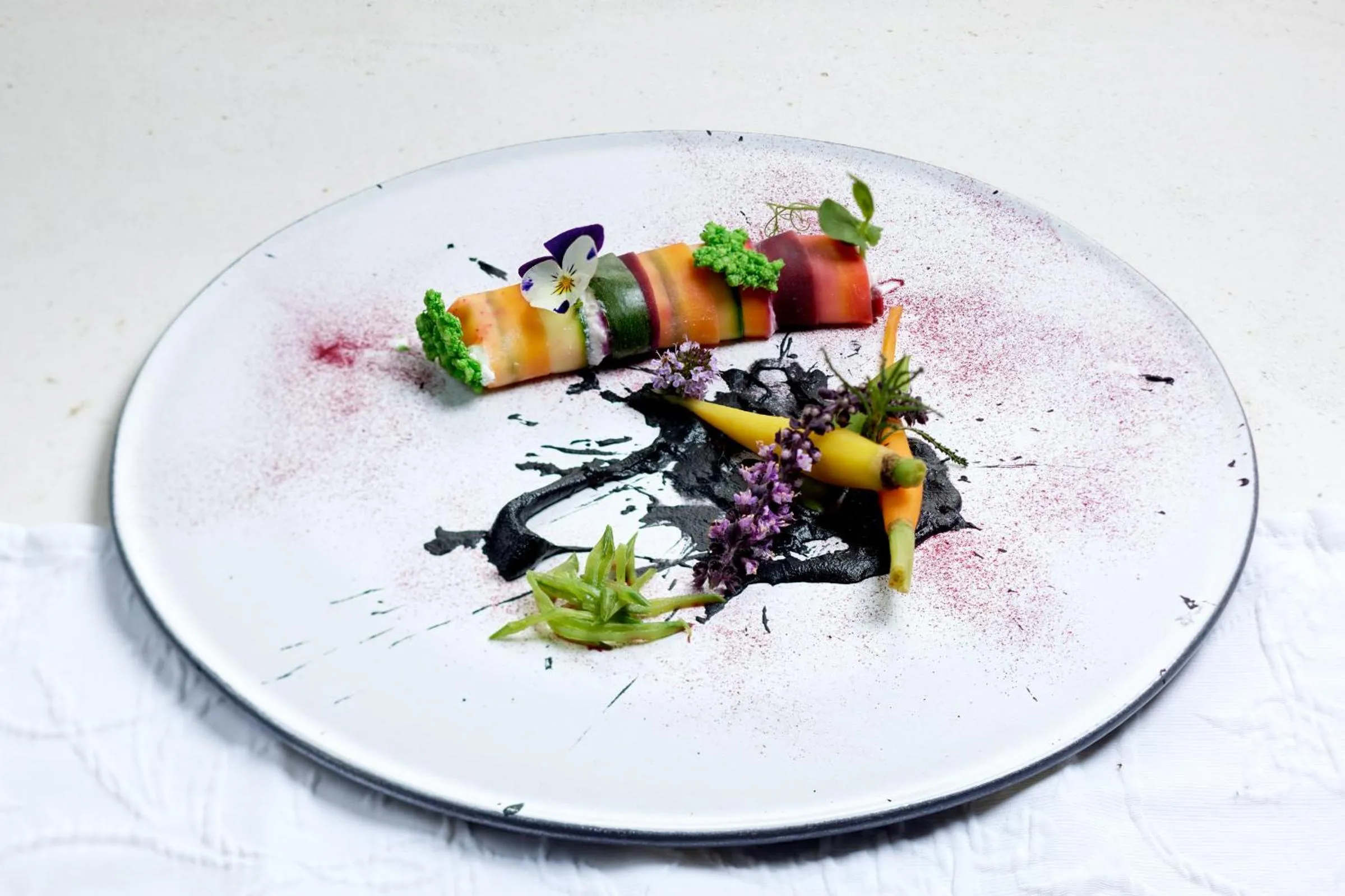 Restaurant/places to eat in Hotel Das Sonnenparadies