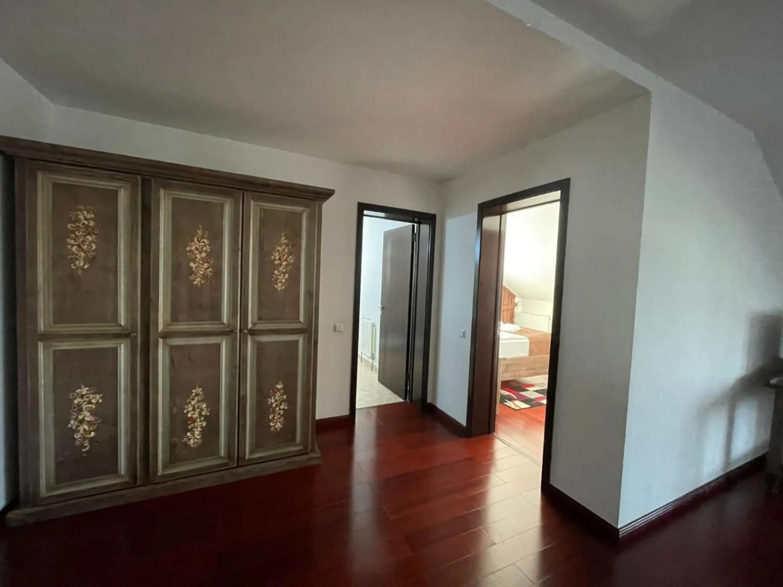 Living room in Complex Panicel