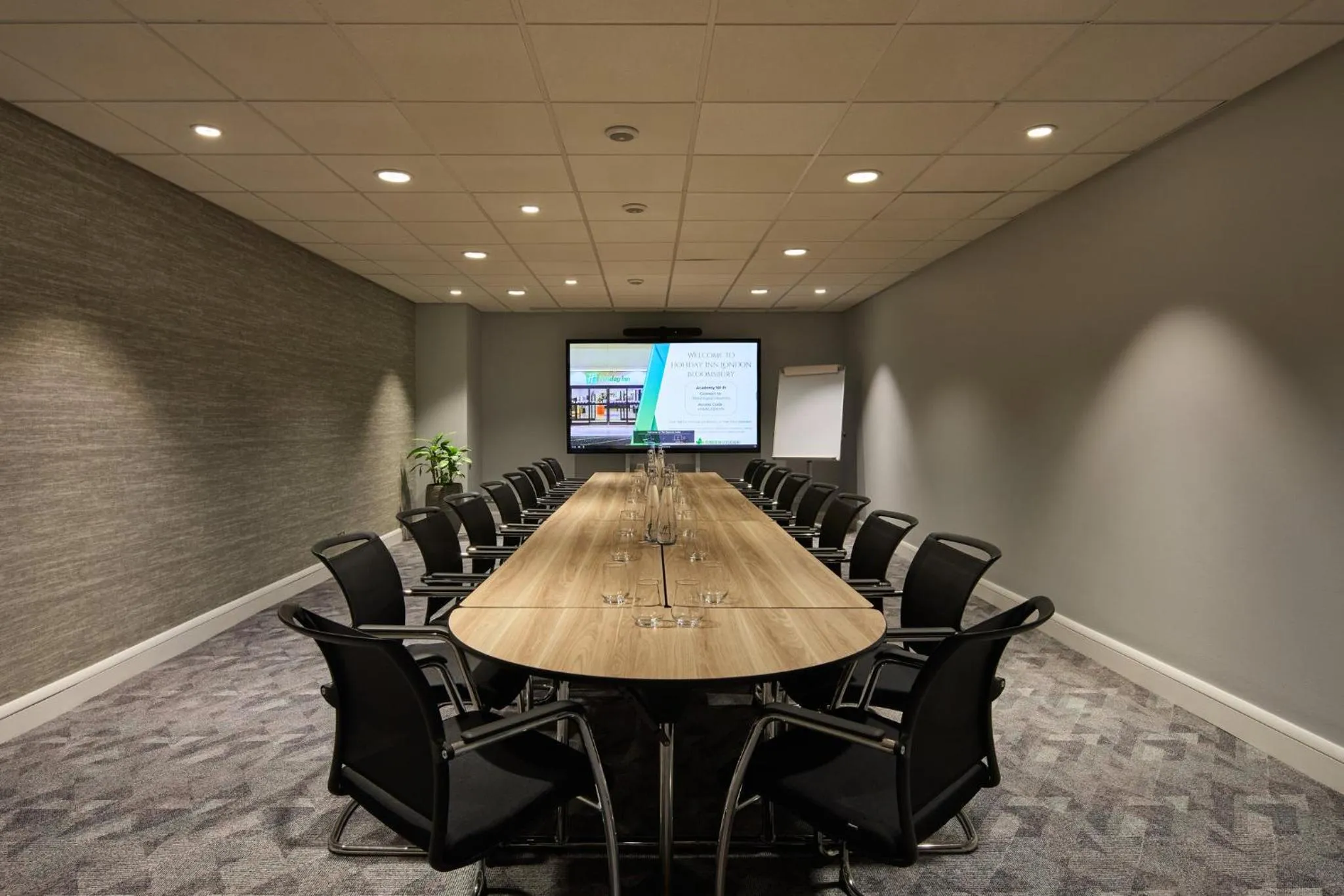 Other in Holiday Inn London Bloomsbury by IHG