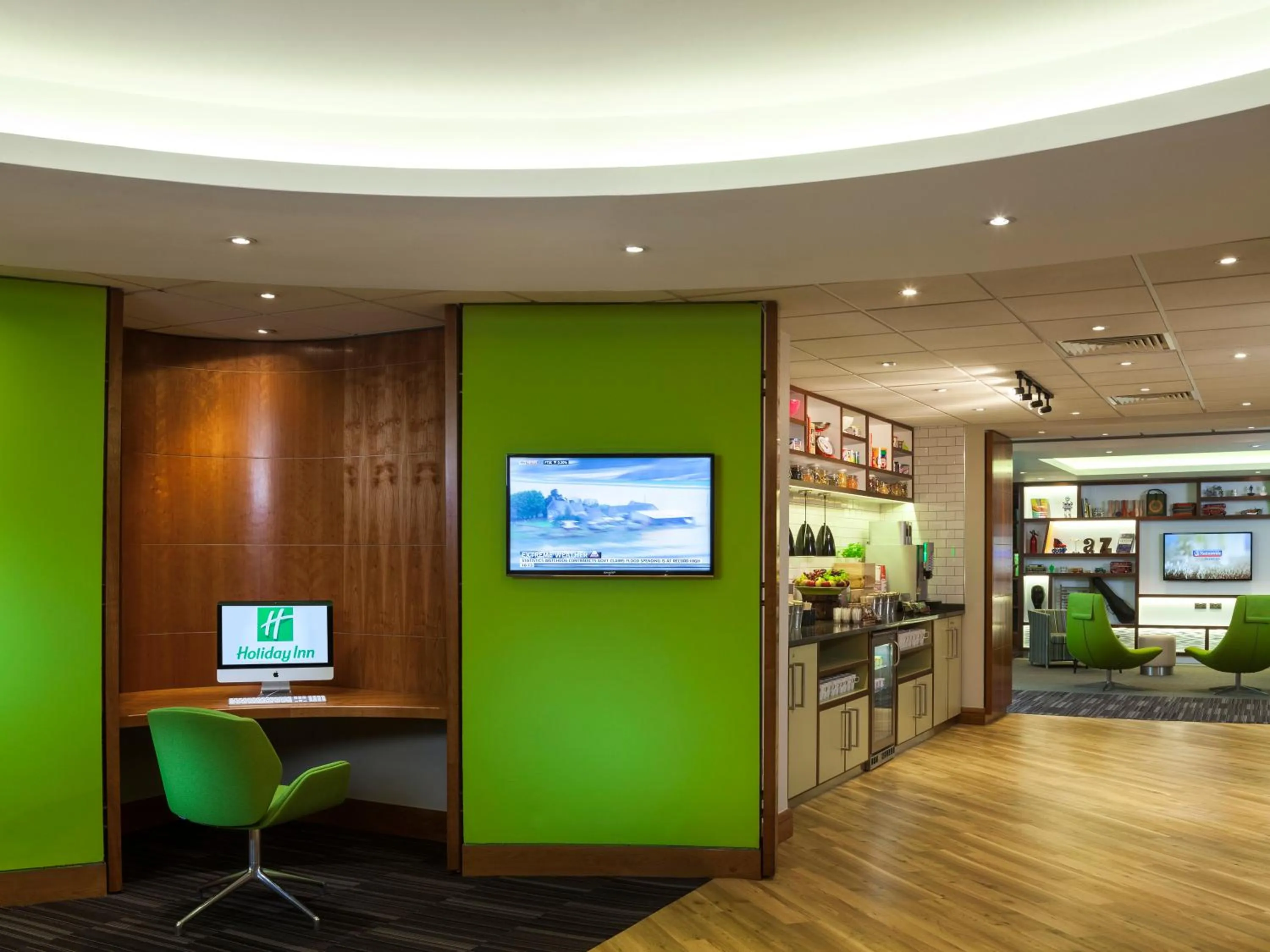 Other in Holiday Inn London Bloomsbury by IHG