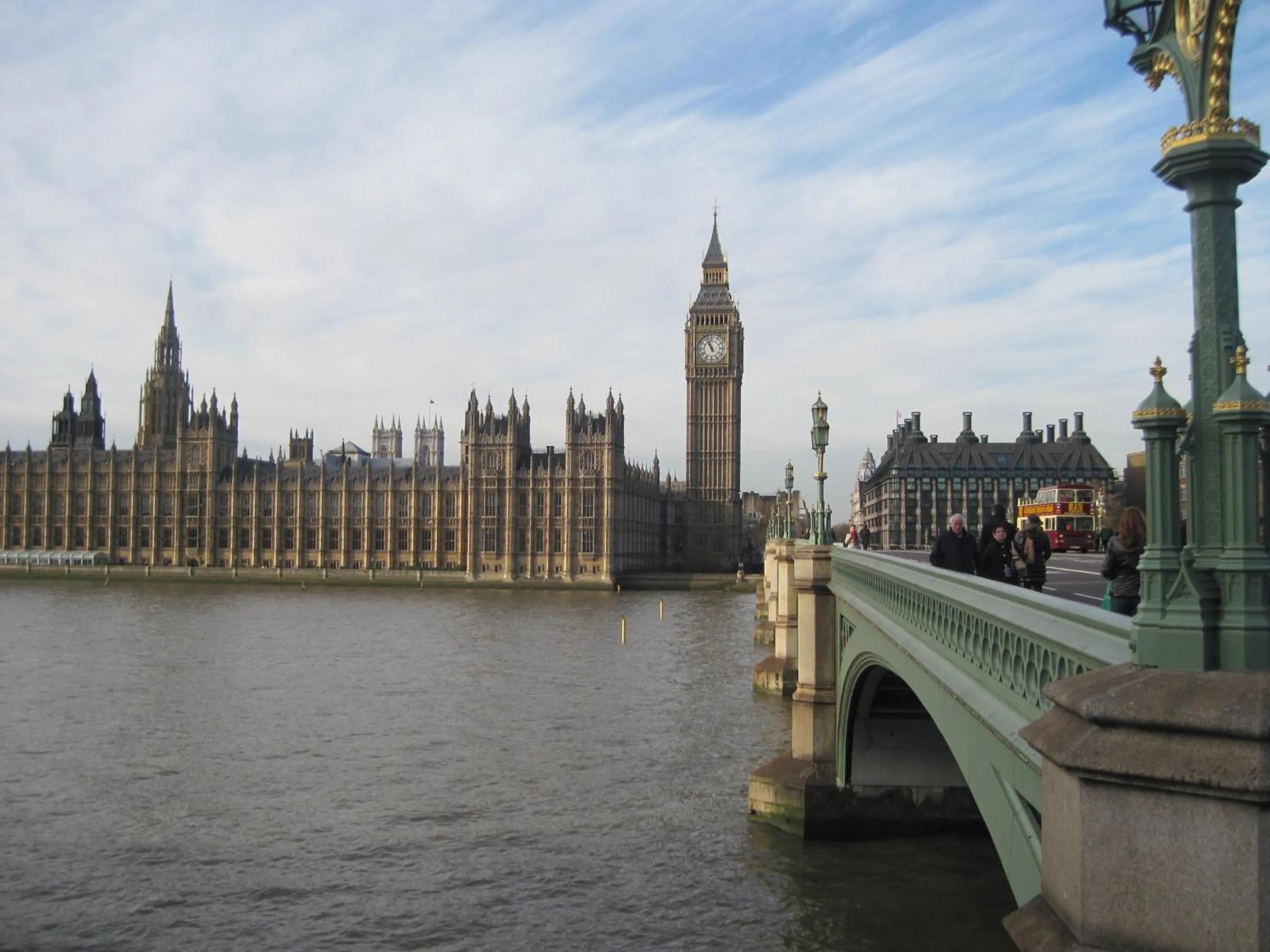 Area and facilities in Holiday Inn London Bloomsbury by IHG