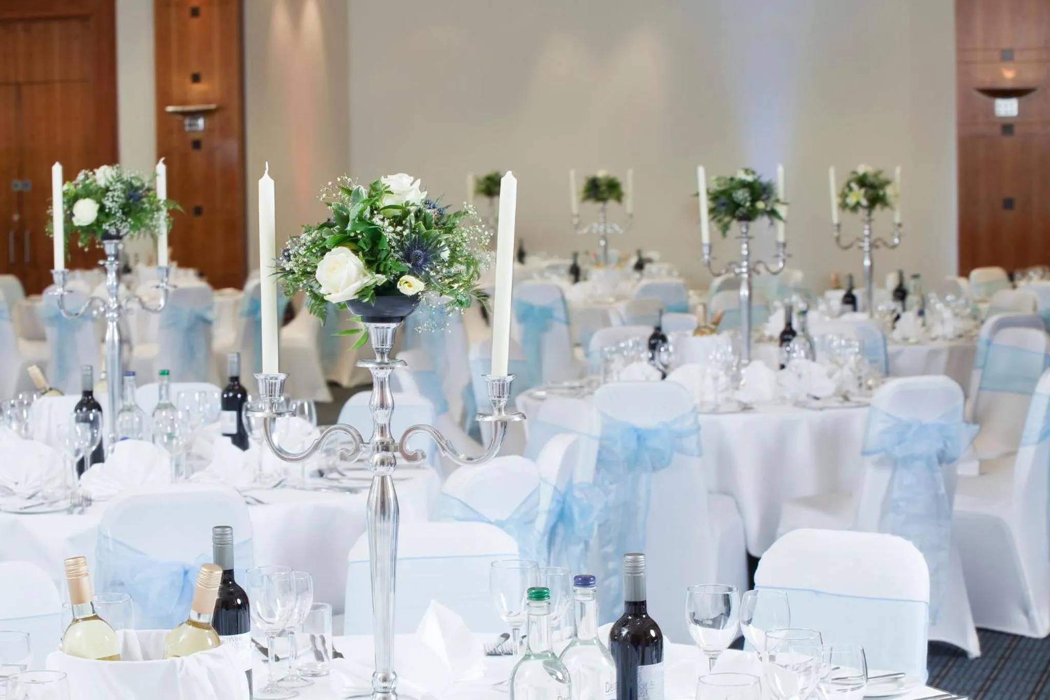 Meeting/conference room in Holiday Inn London Bloomsbury by IHG