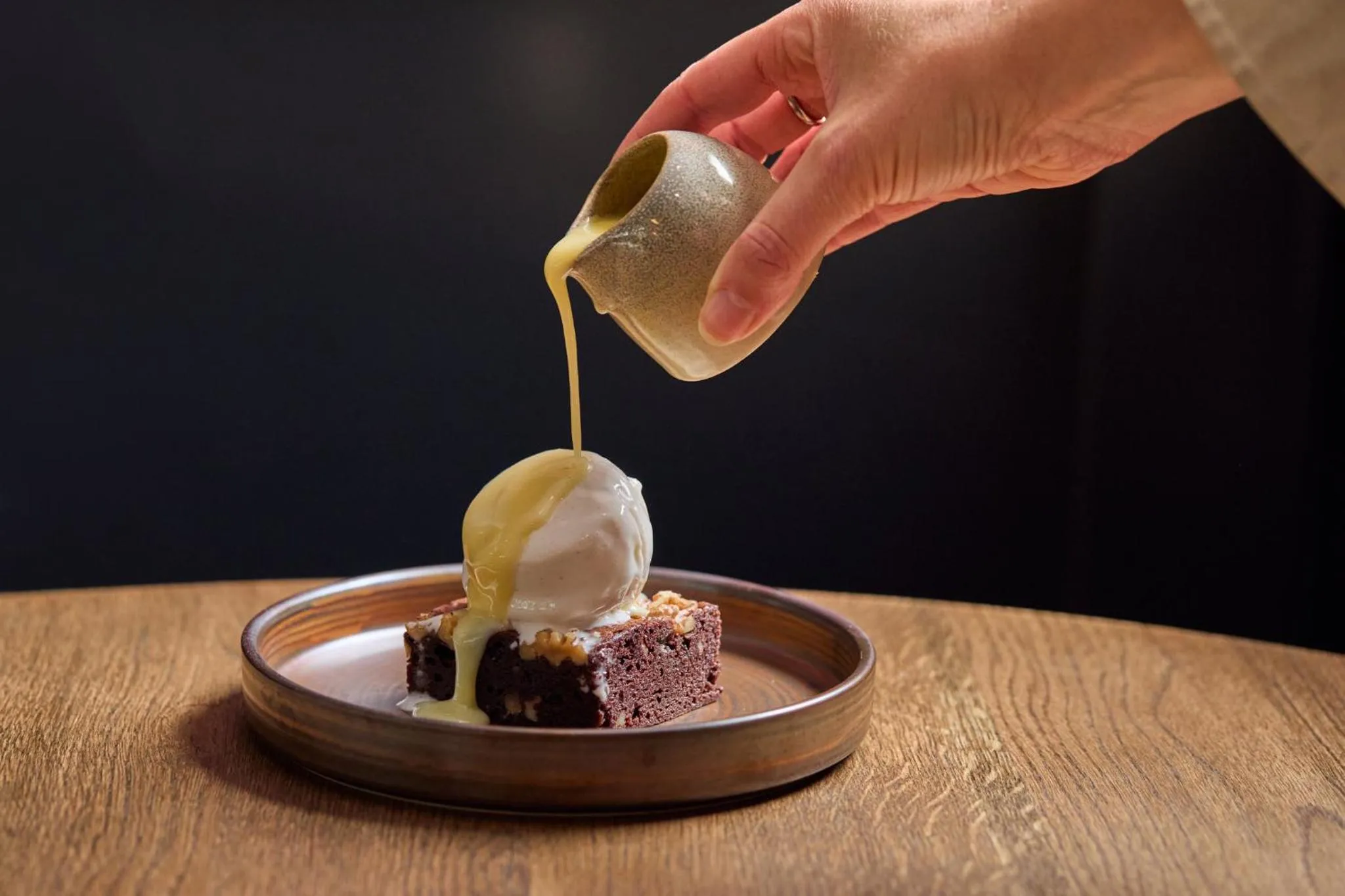 Restaurant/places to eat in Holiday Inn London Bloomsbury by IHG