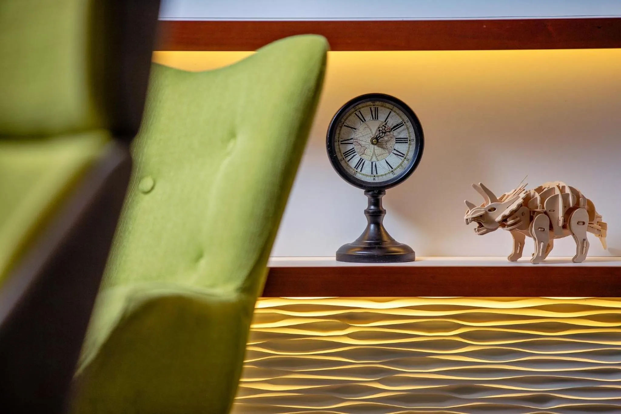 Restaurant/places to eat in Holiday Inn London Bloomsbury by IHG