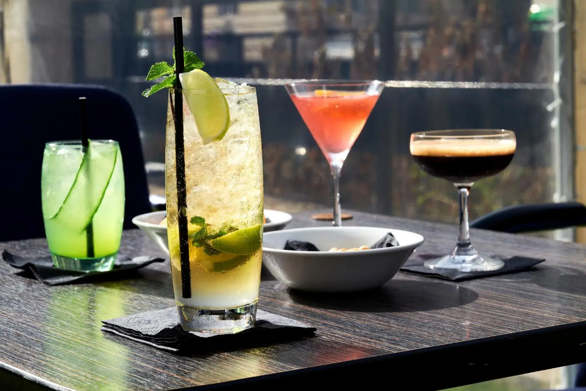 Photo of the whole room in Holiday Inn London Bloomsbury by IHG Photo of the whole room in Holiday Inn London Bloomsbury by IHG