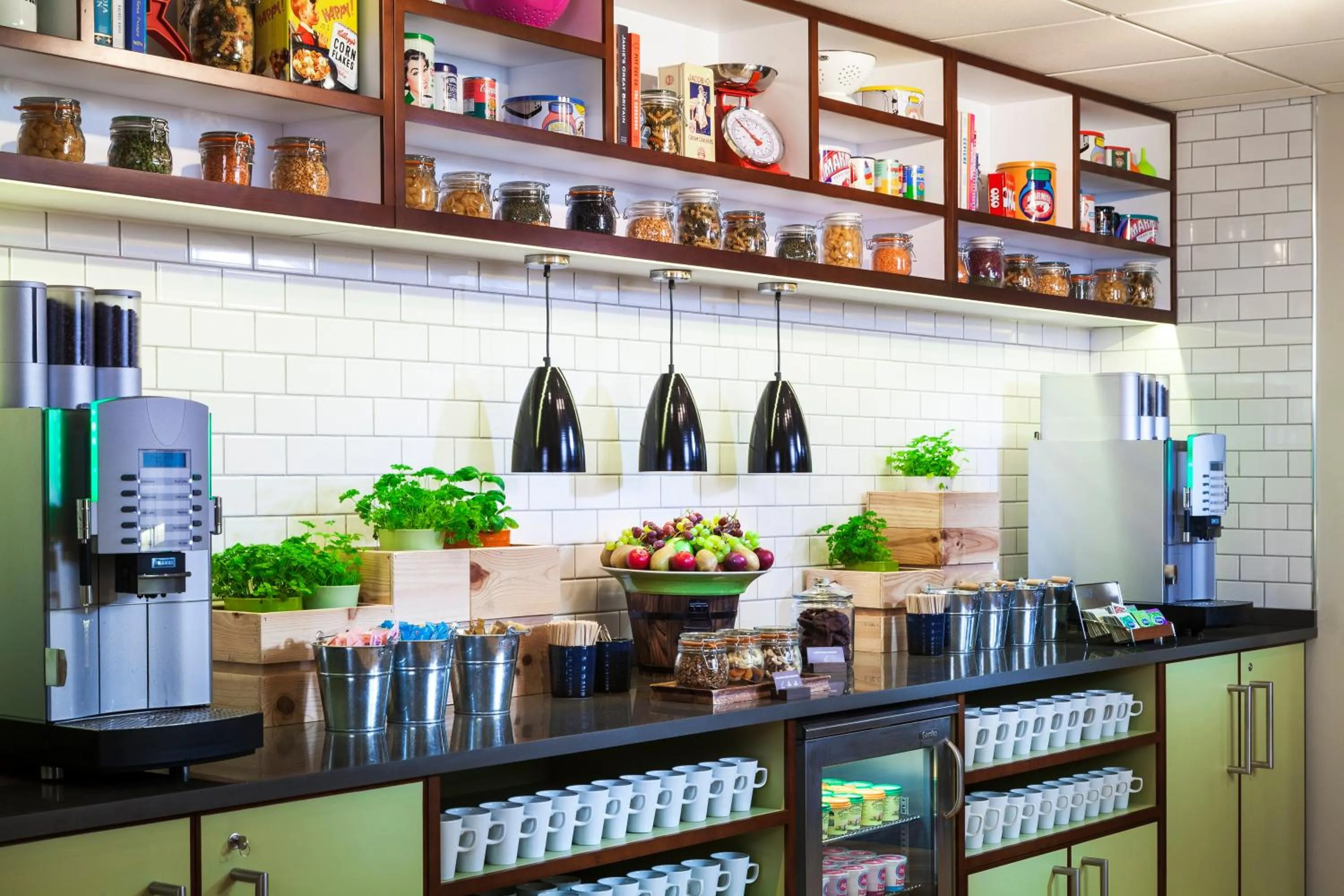 Meeting/conference room in Holiday Inn London Bloomsbury by IHG