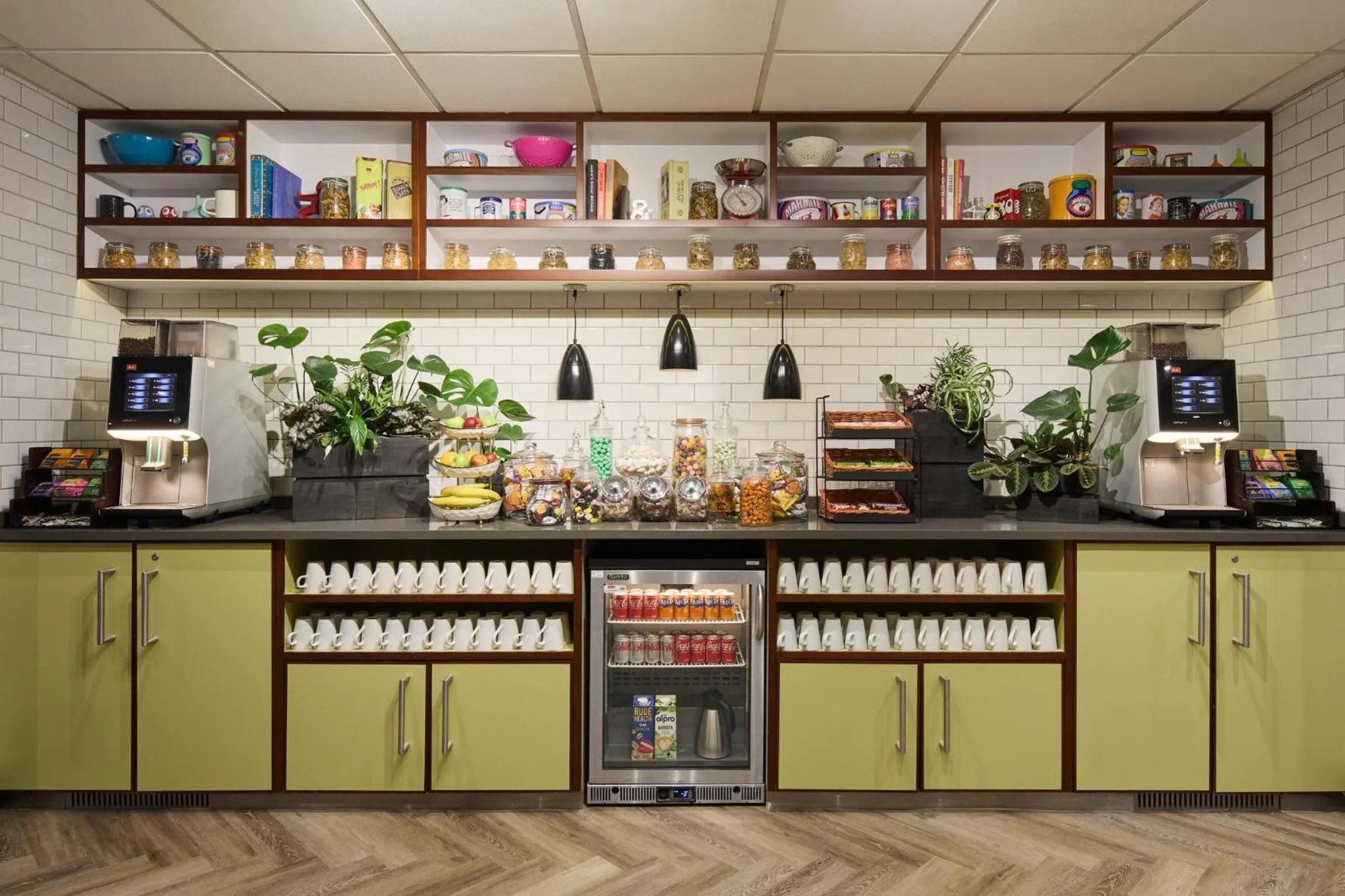 Other in Holiday Inn London Bloomsbury by IHG