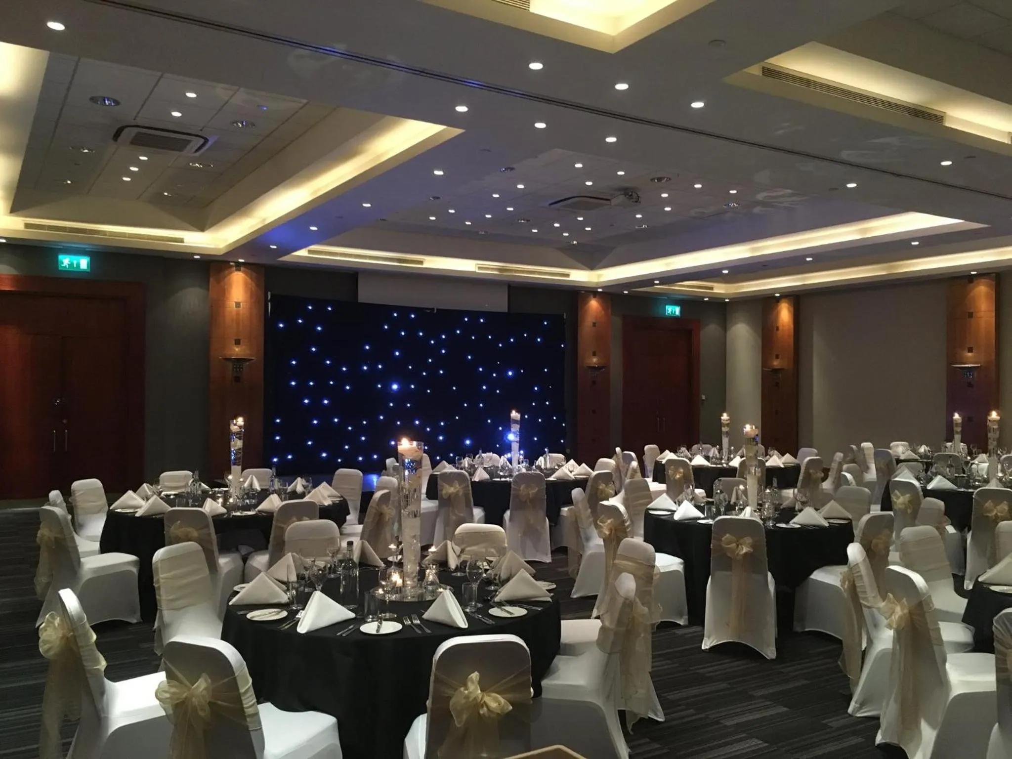 Banquet/Function facilities in Holiday Inn London Bloomsbury by IHG