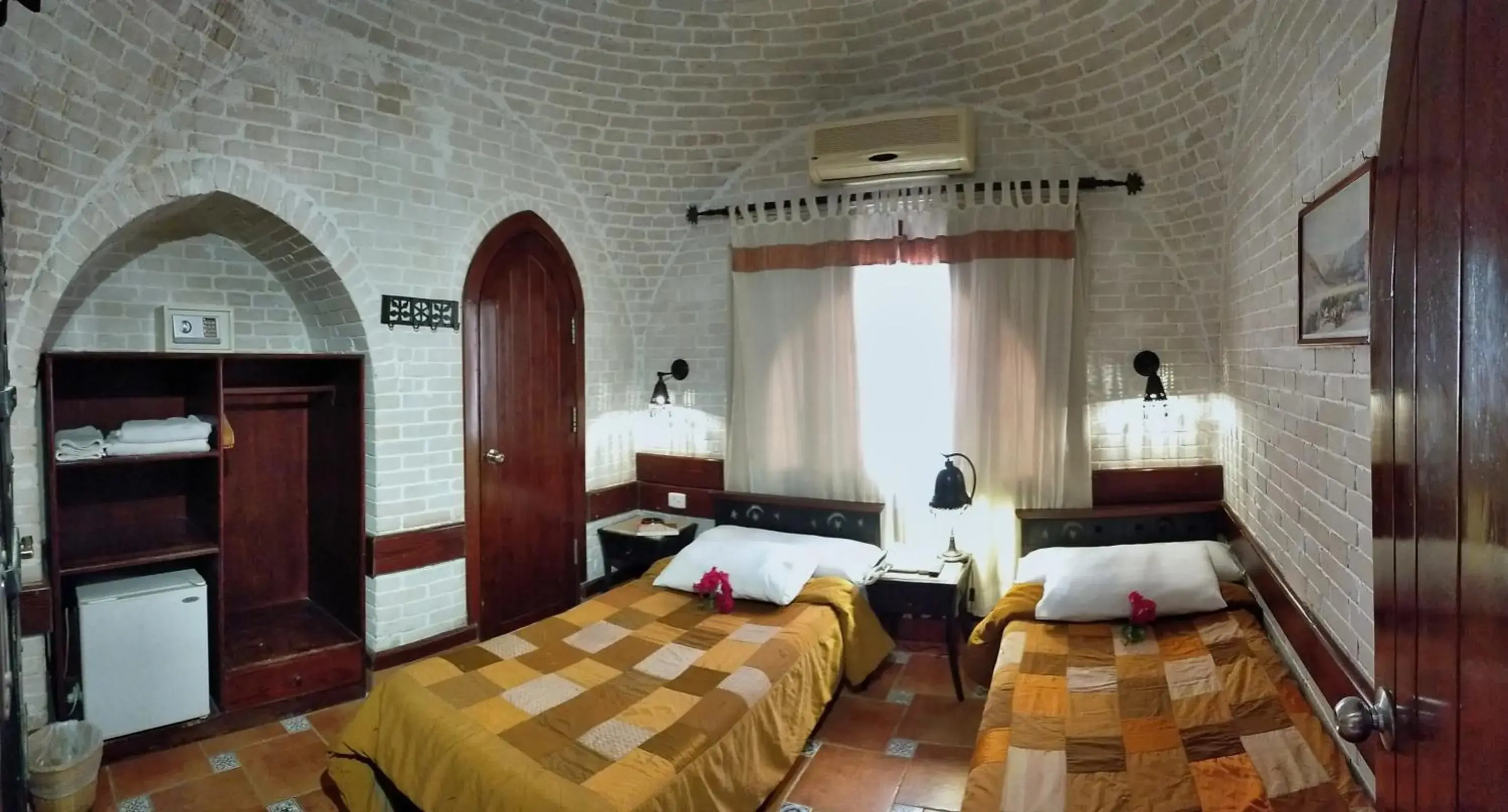 Standard Room in Nesima Resort Standard Room in Nesima Resort