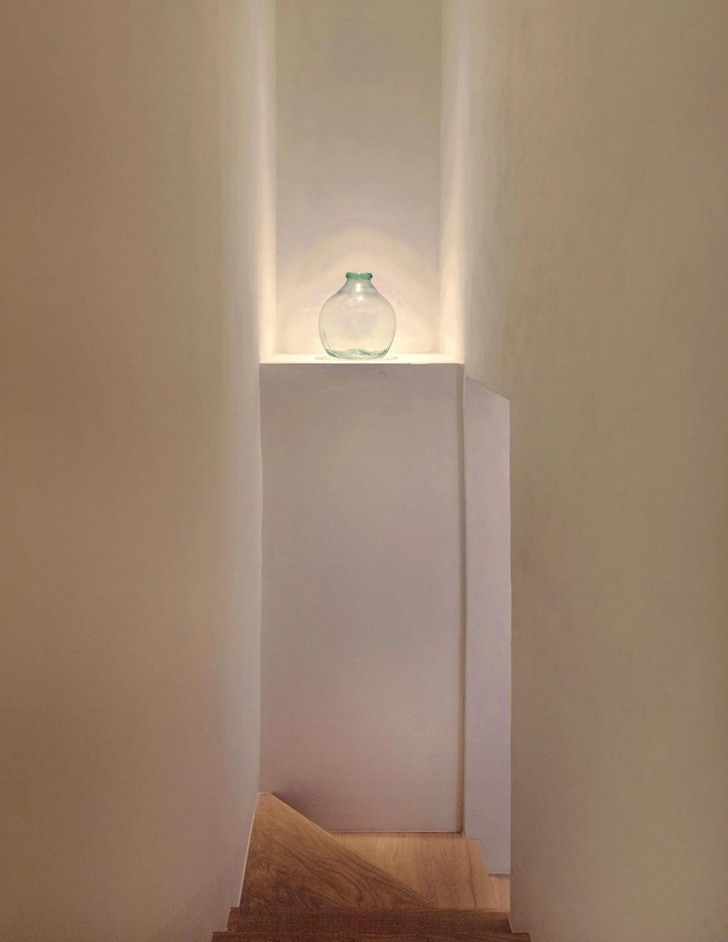 Area and facilities in Senda Caimari