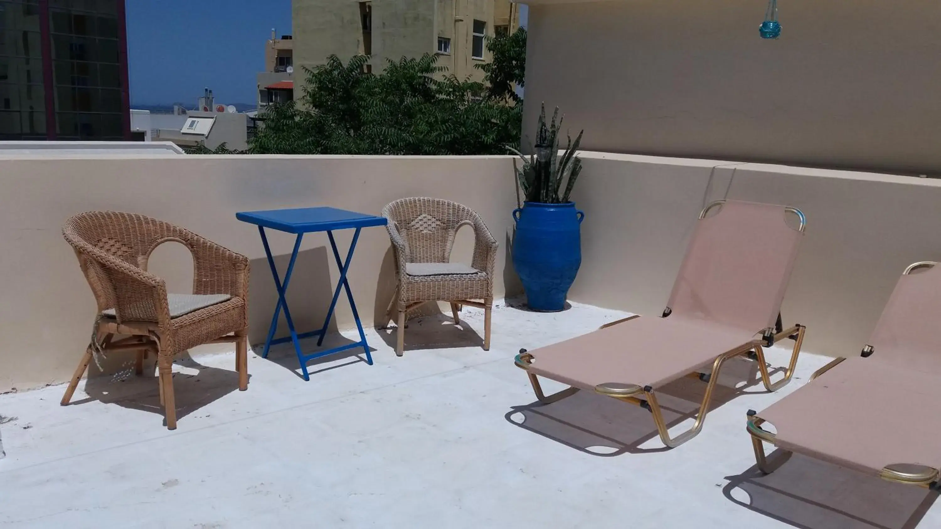 Heraklion Youth Hostel Heraklion Youth Hostel