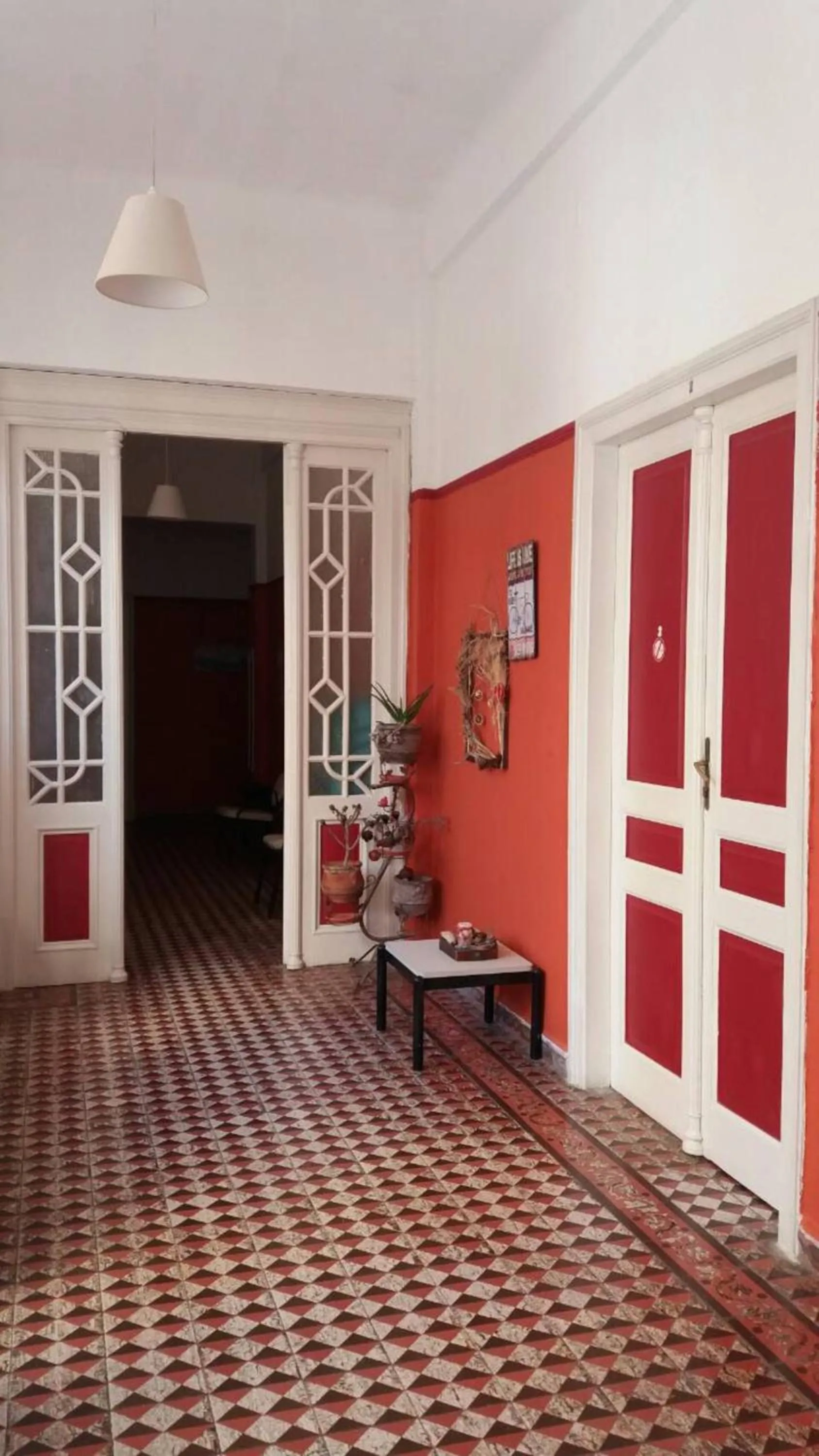 Heraklion Youth Hostel