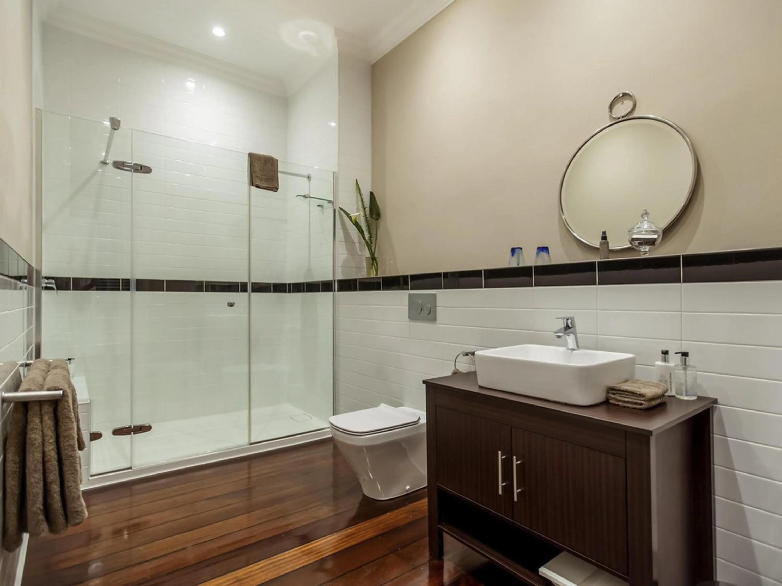 Bedroom in Mantis St Helena