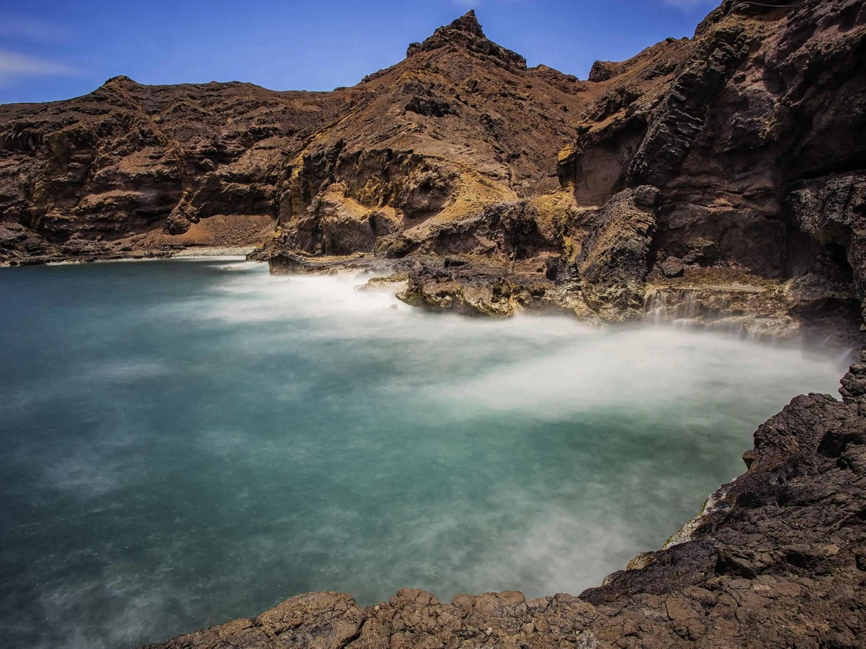 Other in Mantis St Helena