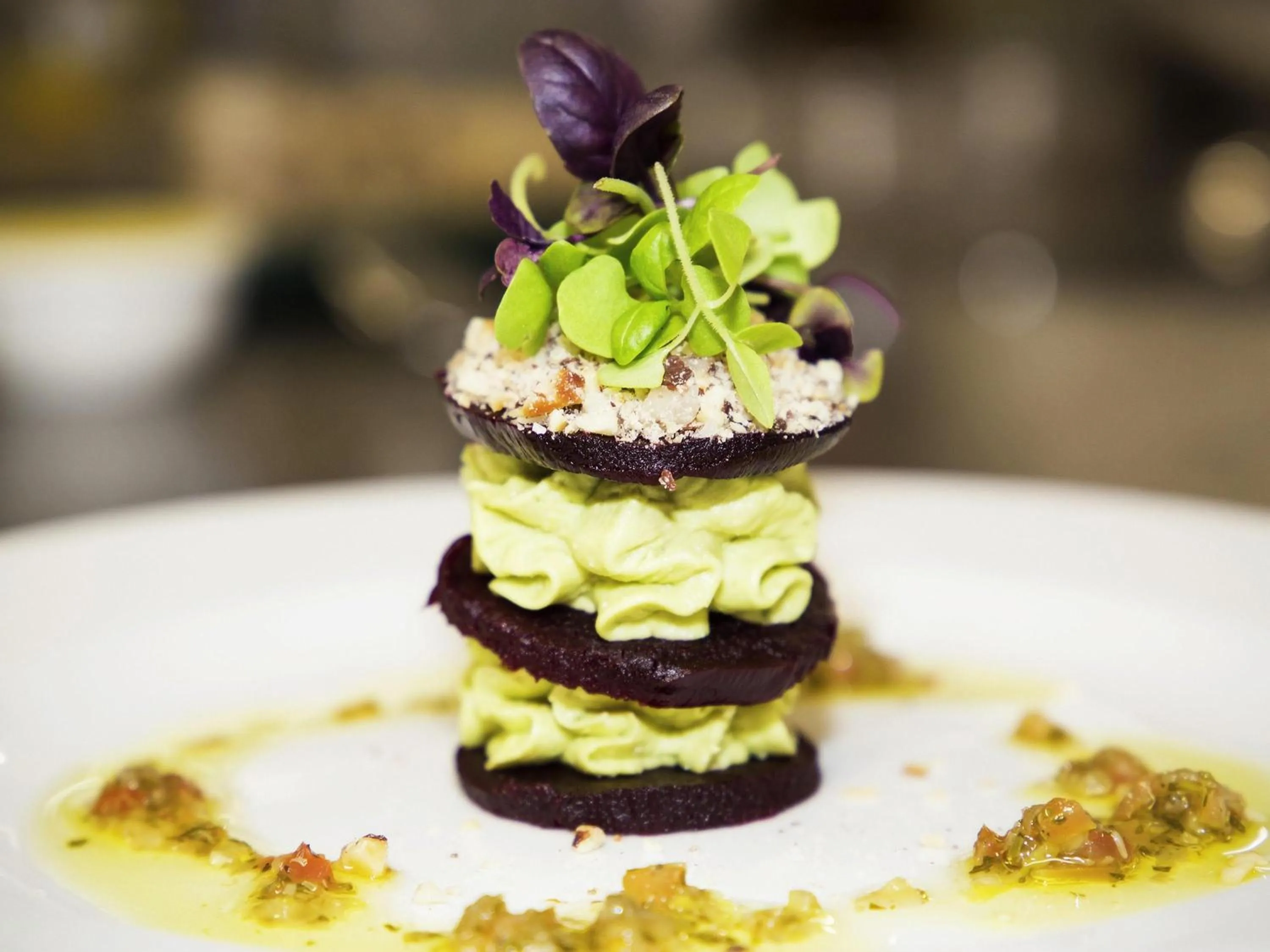 Restaurant/places to eat in Mantis St Helena