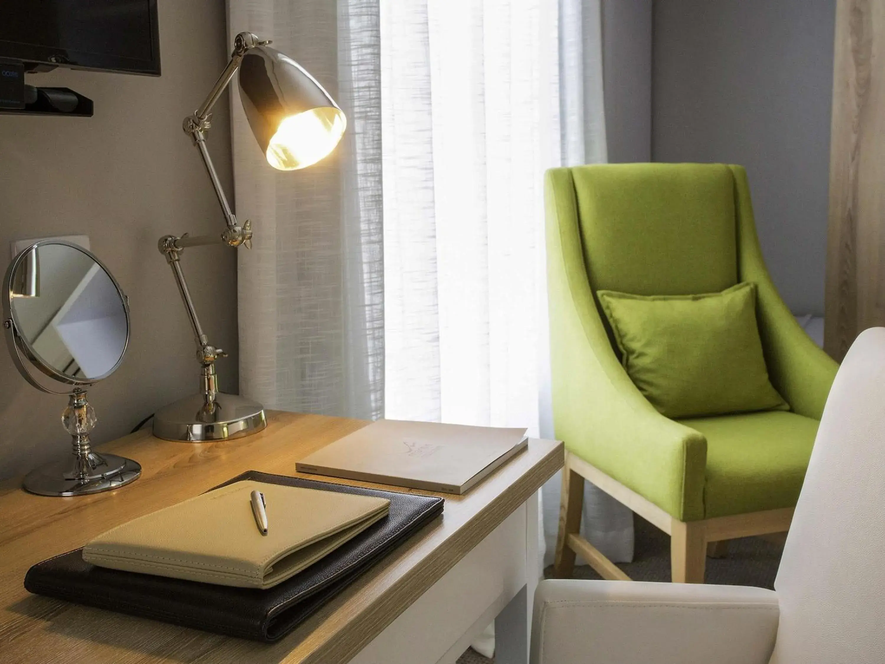 Bedroom in Mantis St Helena Bedroom in Mantis St Helena