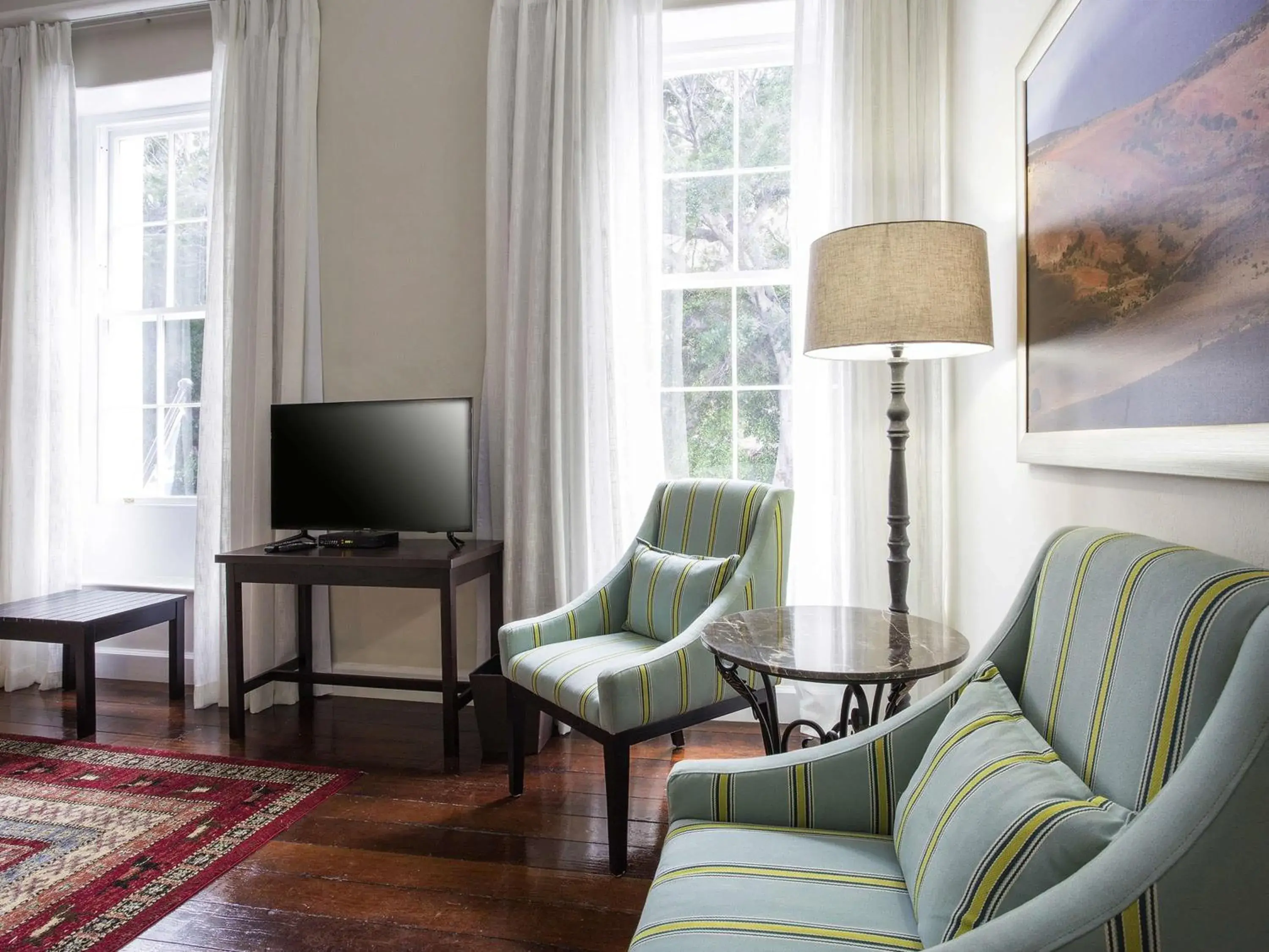 Bedroom in Mantis St Helena Bedroom in Mantis St Helena