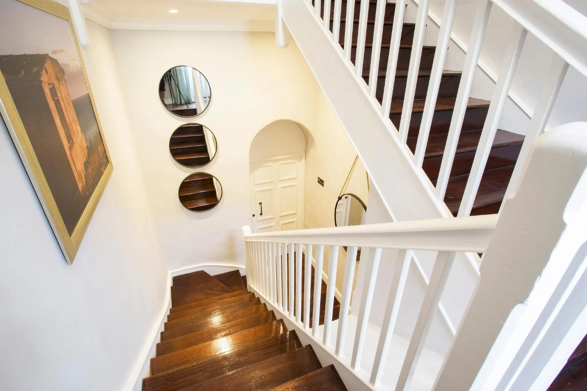 Property building in Mantis St Helena