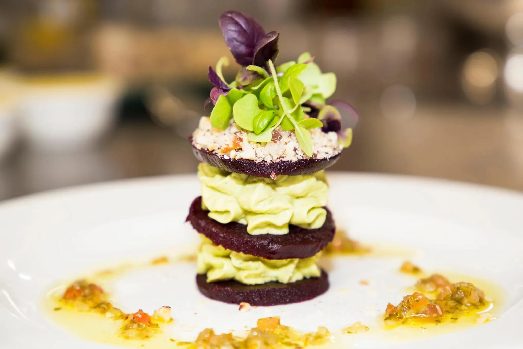 Restaurant/places to eat in Mantis St Helena