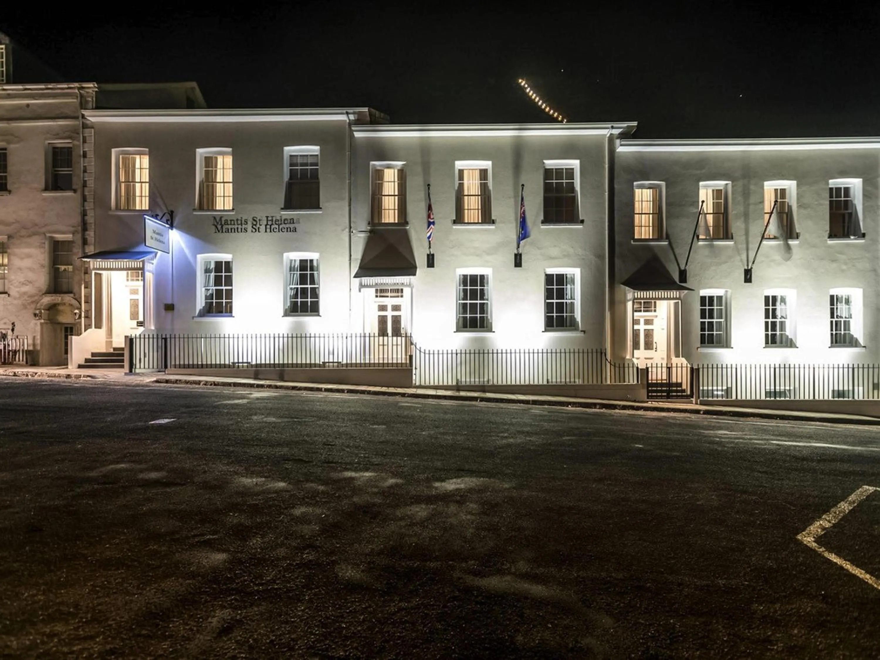 Other in Mantis St Helena