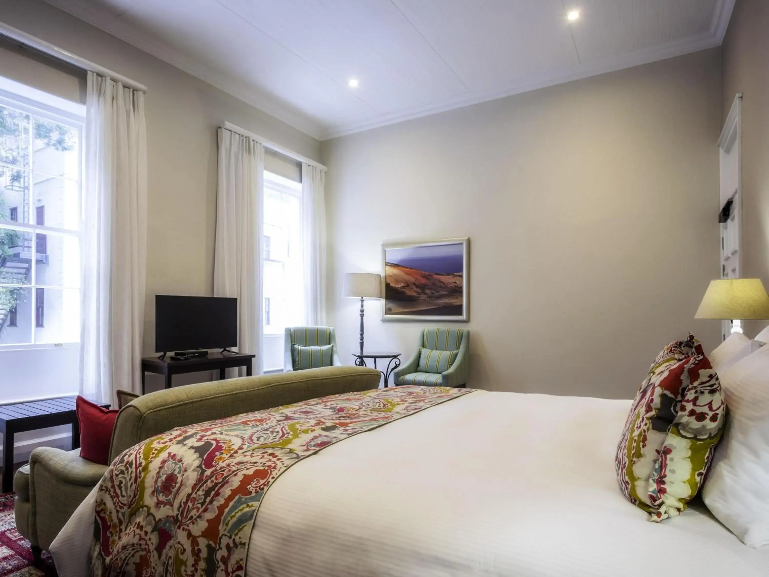 Bedroom, Bed in Mantis St Helena Bedroom, Bed in Mantis St Helena