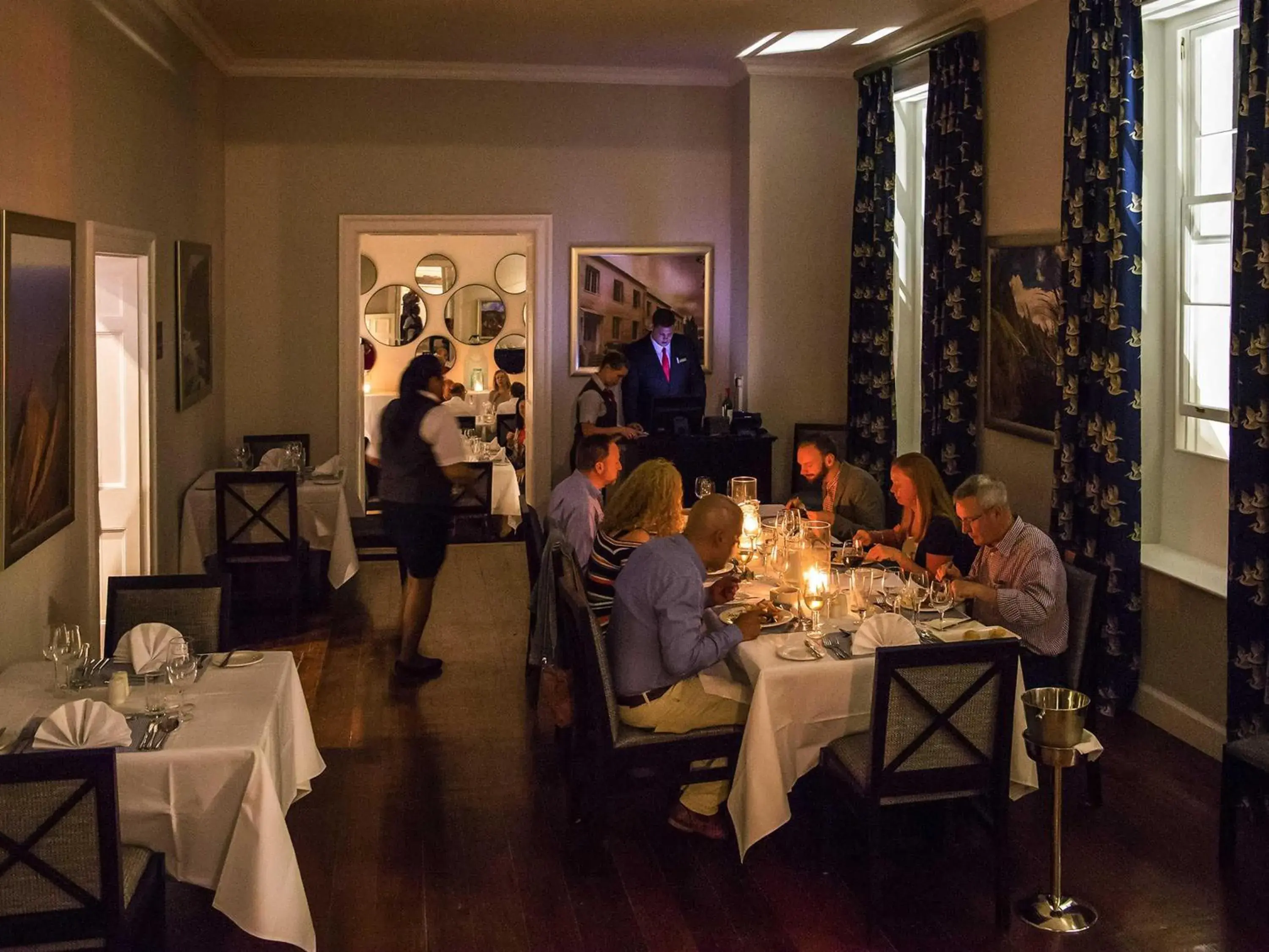 Restaurant/places to eat in Mantis St Helena Restaurant/places to eat in Mantis St Helena