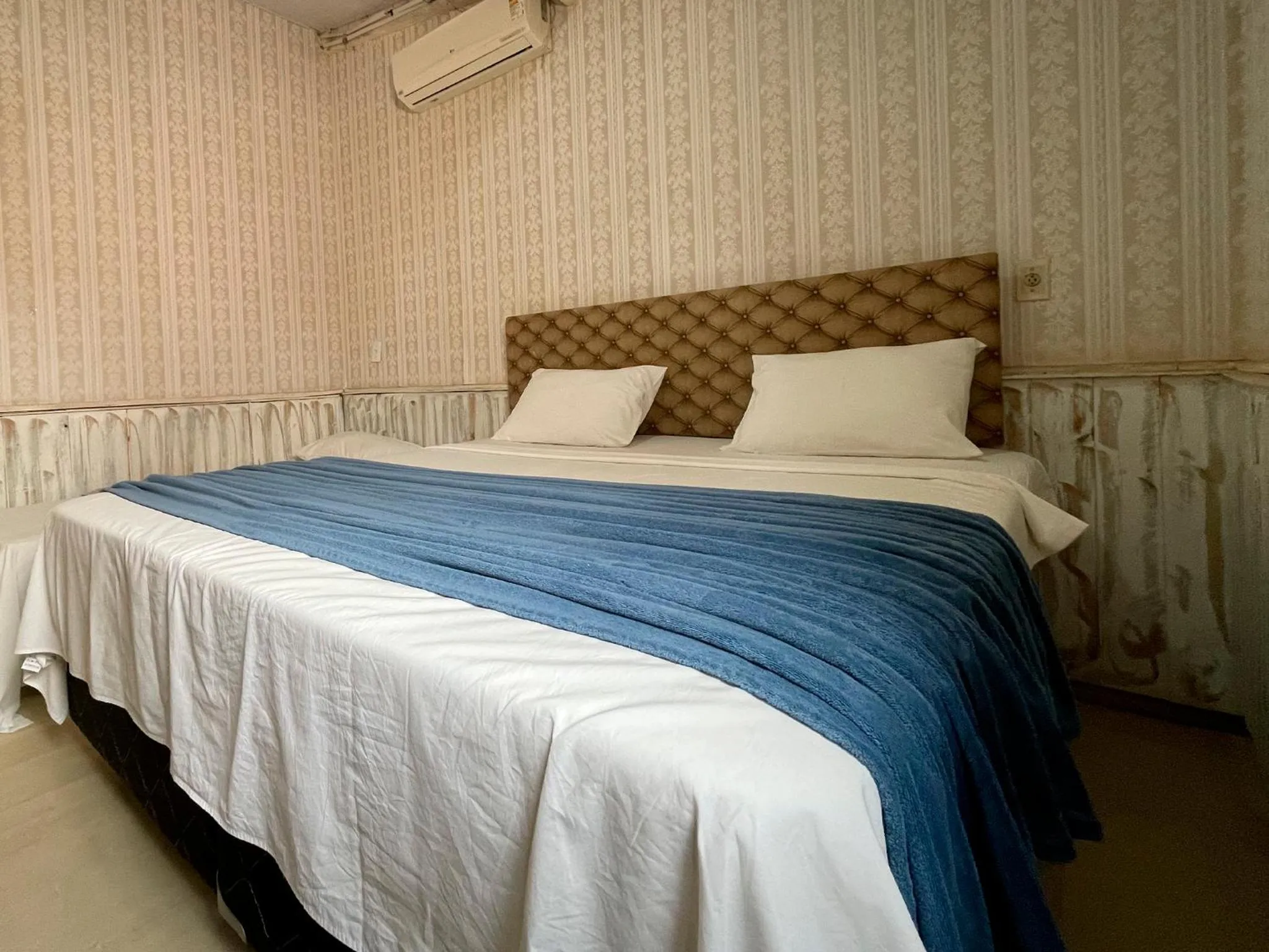 Photo of the whole room, Bed in Ranchos 30 Hotel Fazenda