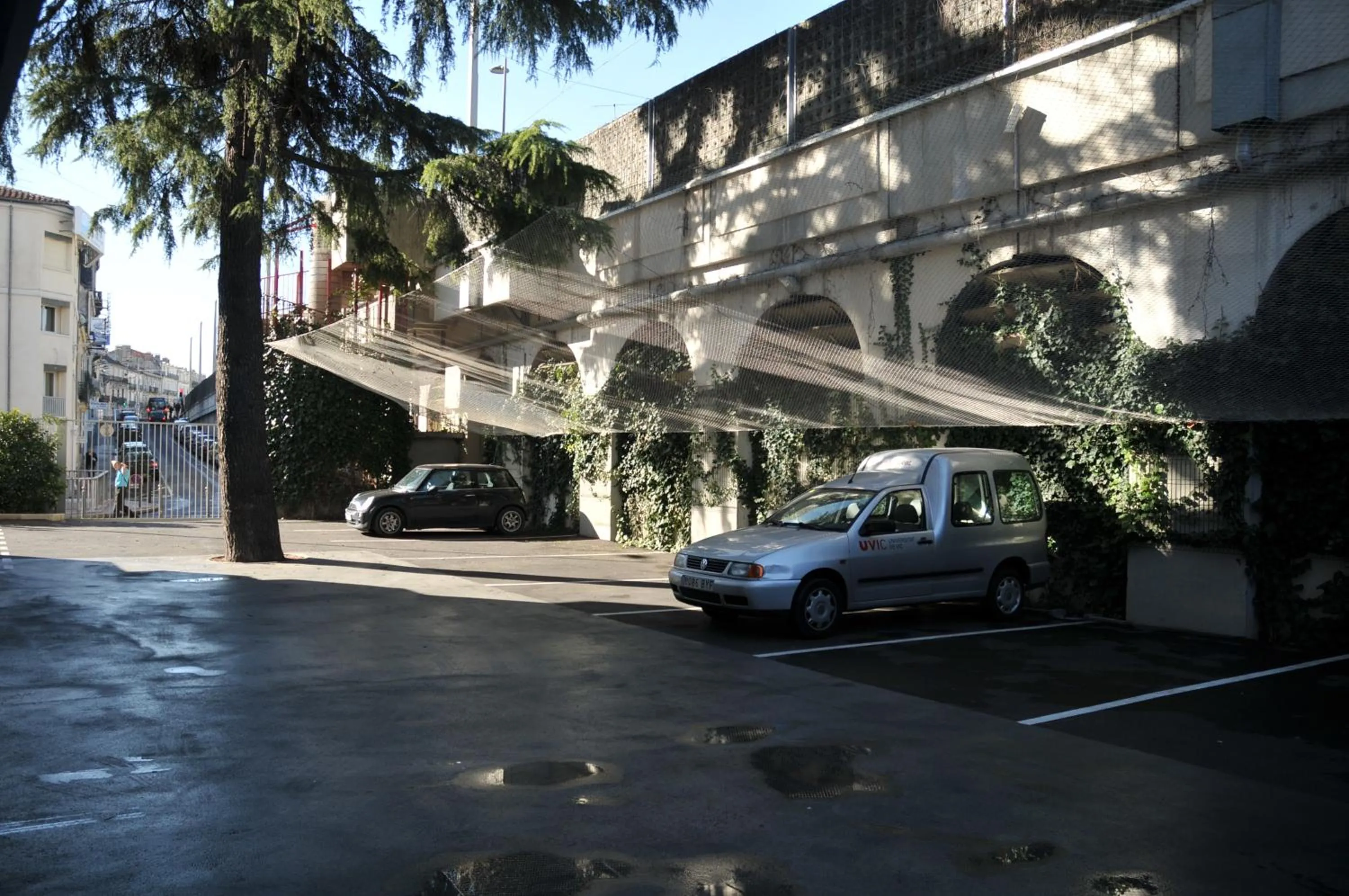 Area and facilities in Privilège Hôtel & Apparts Eurociel Centre Comédie