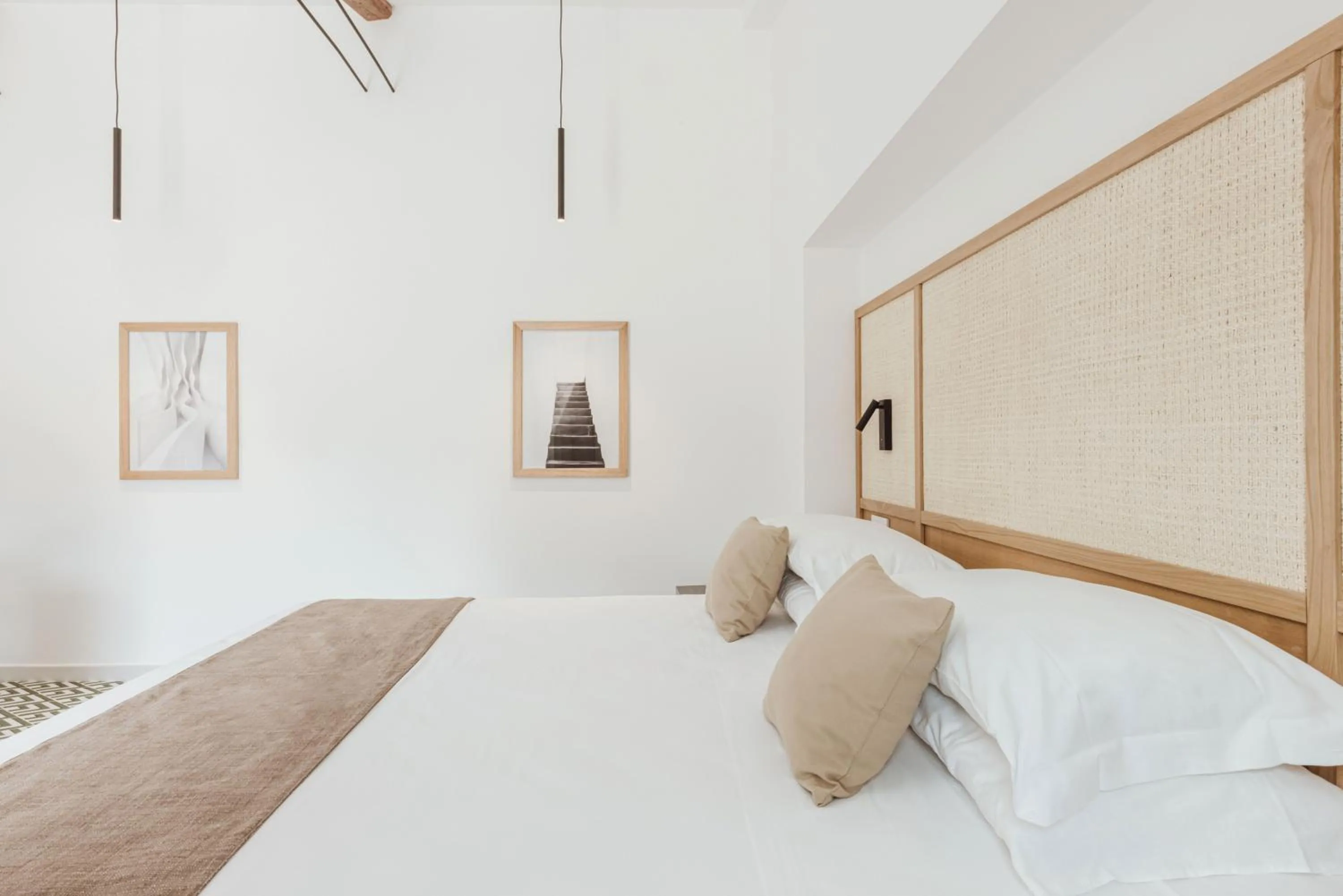 Boutique Suites 186
