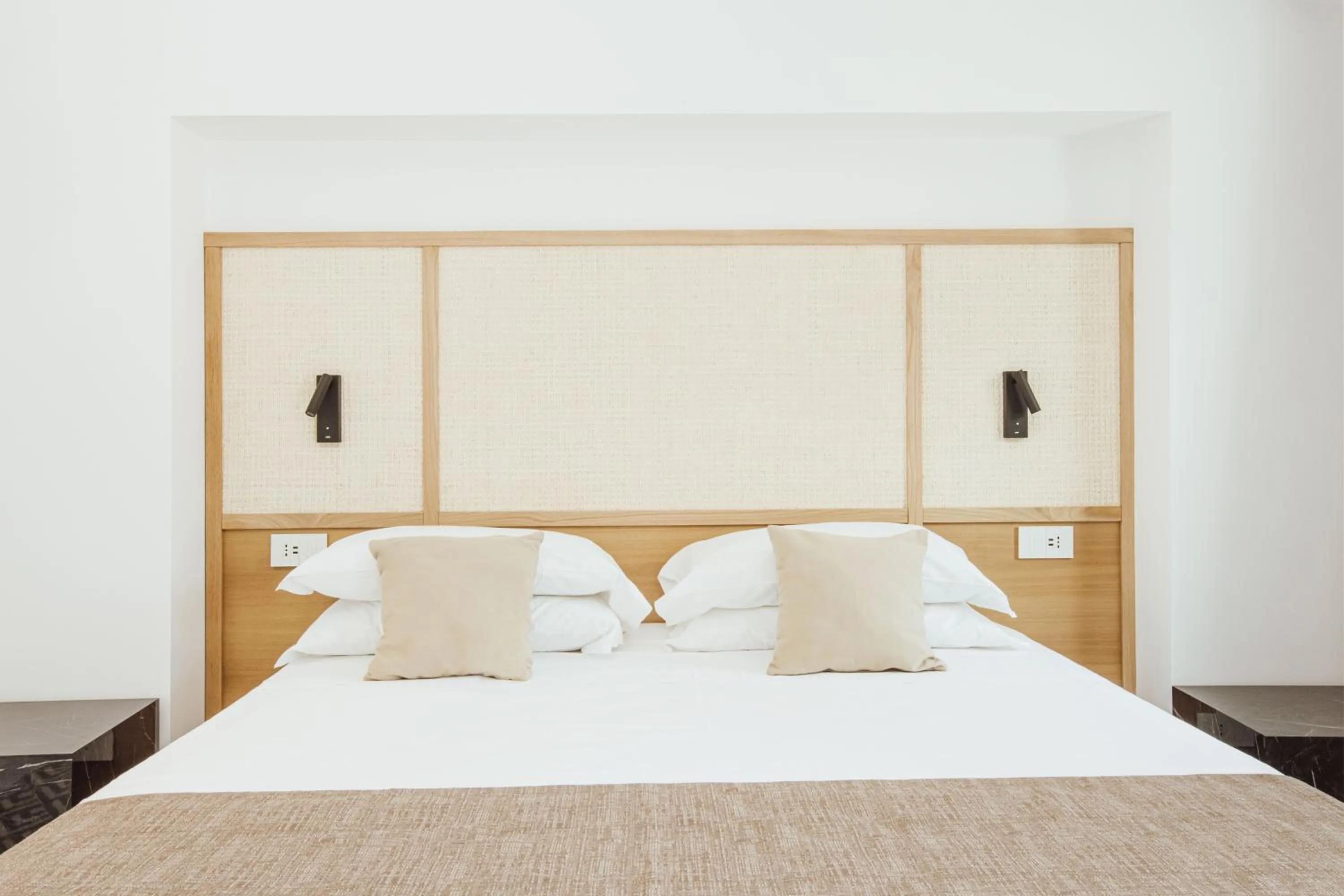 Boutique Suites 186