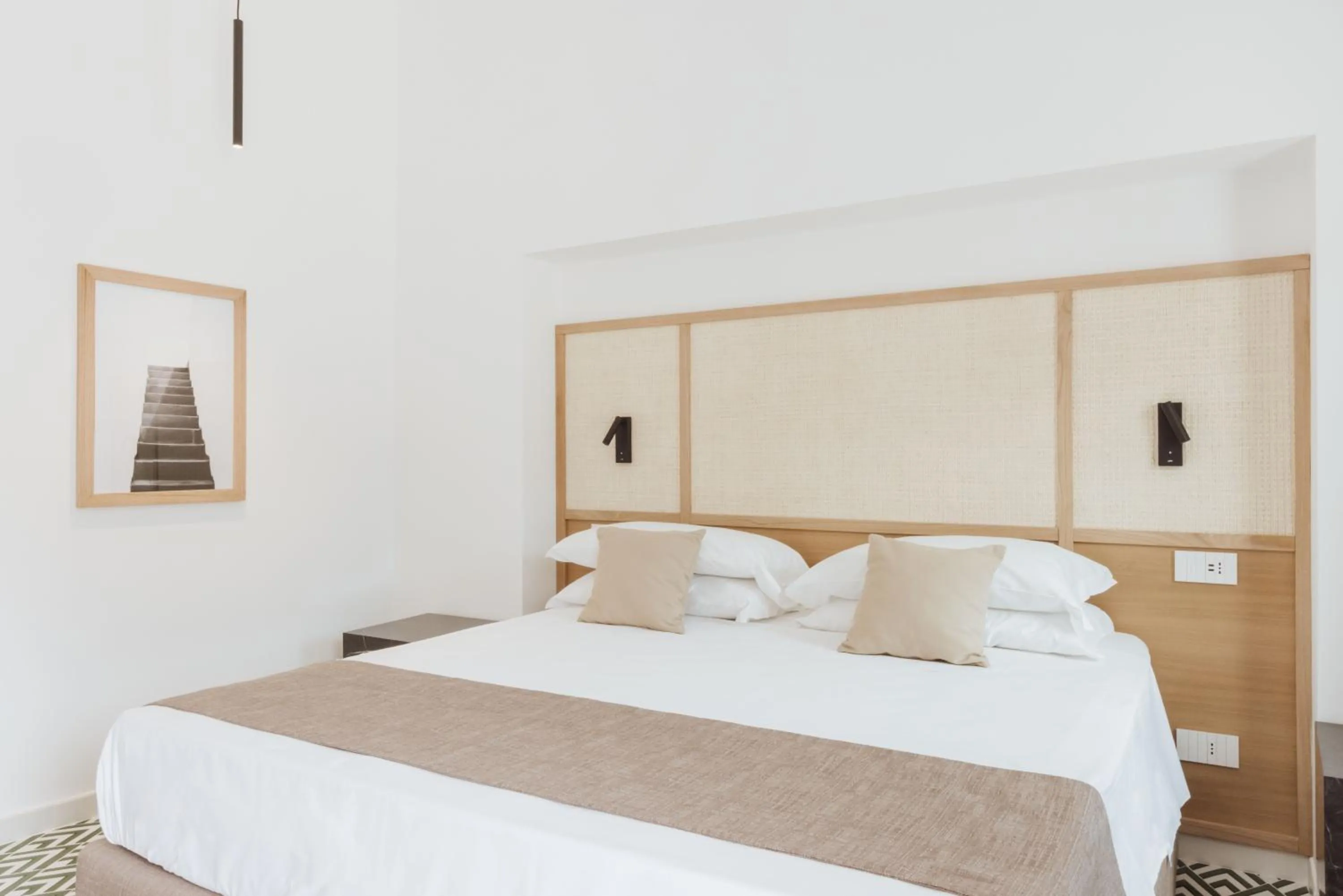 Boutique Suites 186