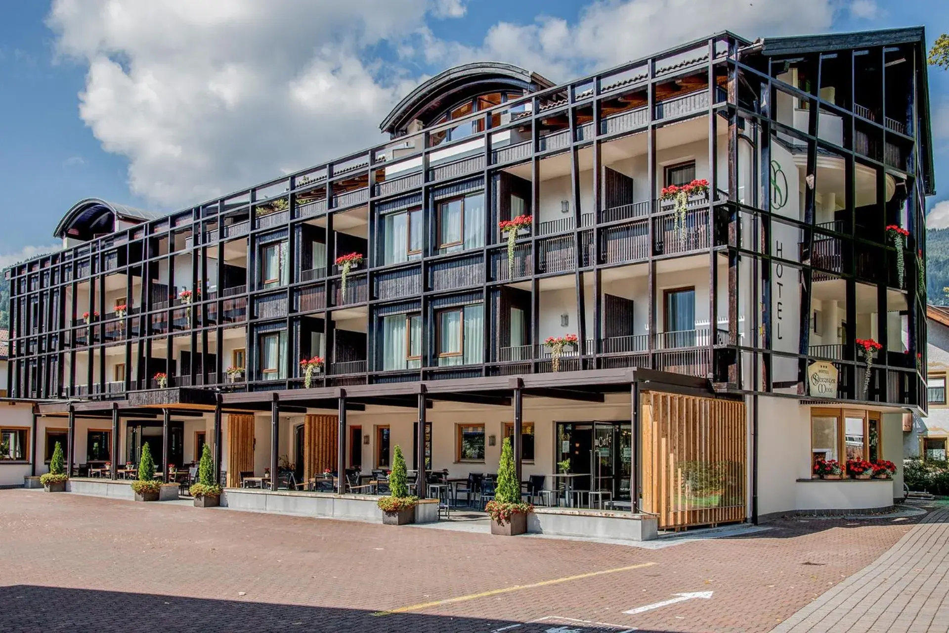 Hotel Sterzinger Moos Hotel Sterzinger Moos