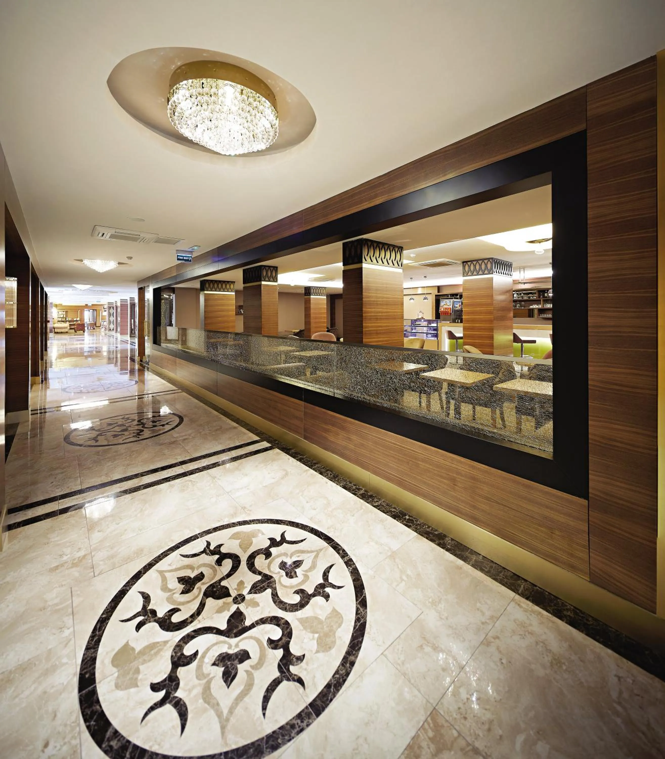 Emre Beach & Emre Hotel