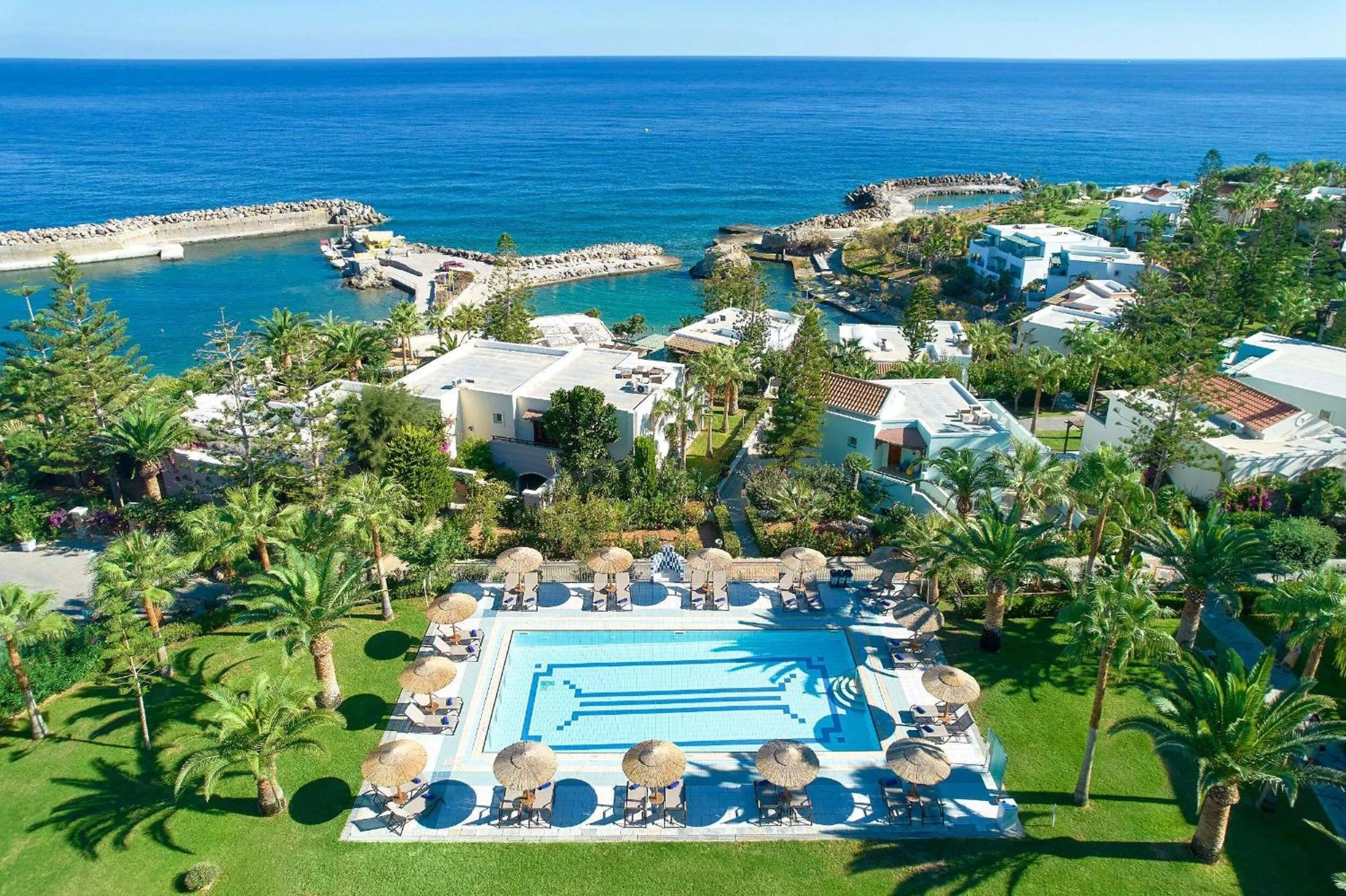 Iberostar Selection Creta Marine