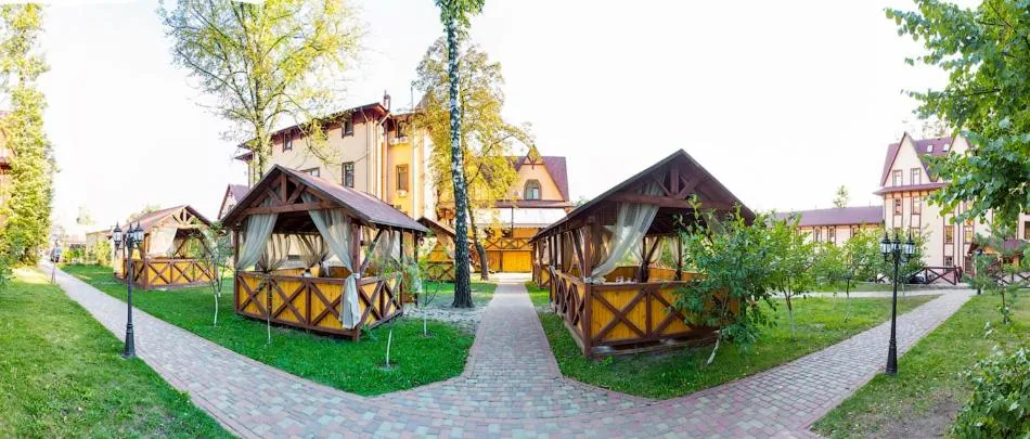 Day in Hotel Krakow