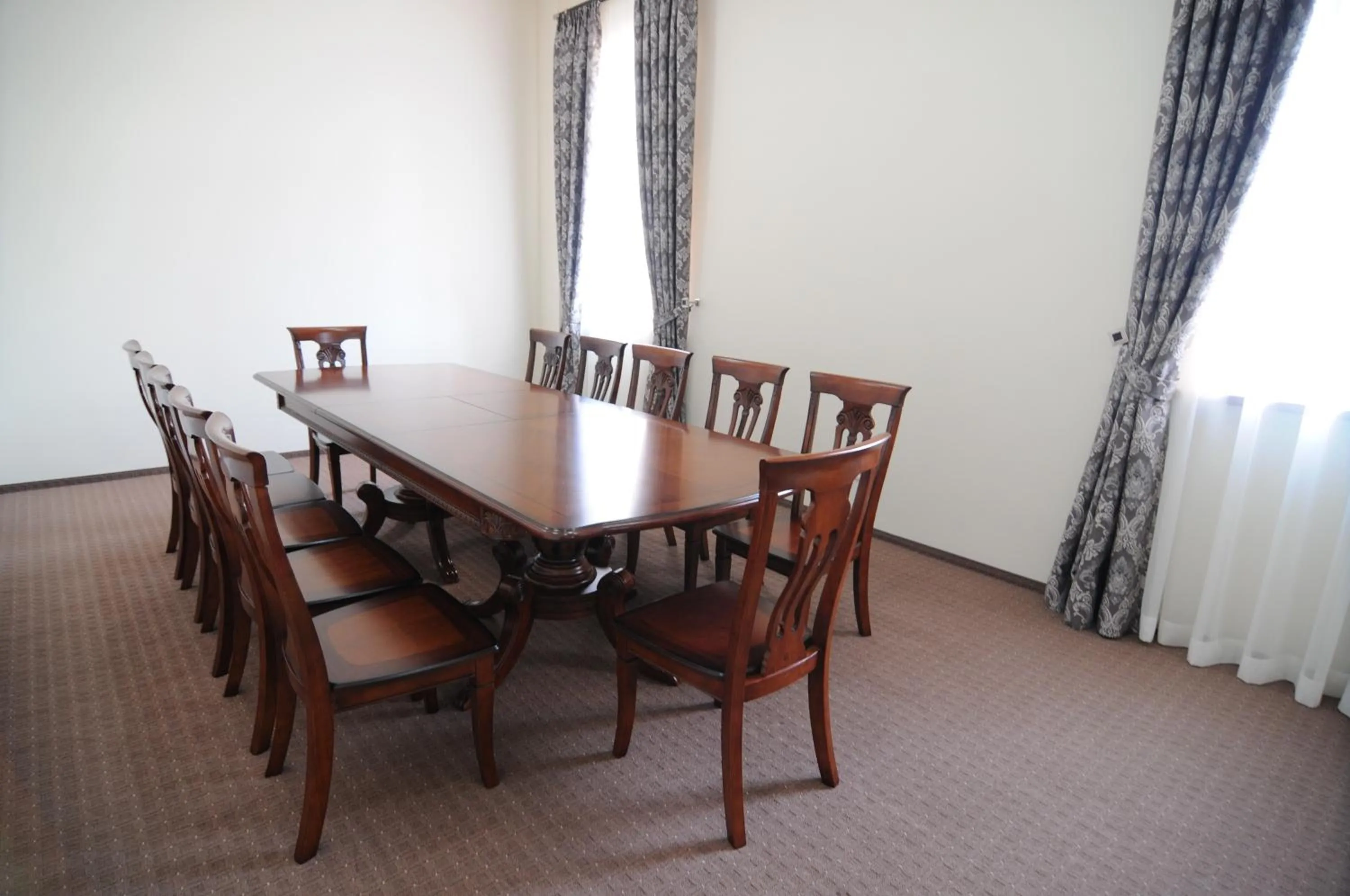 Business facilities in Hotel Krakow