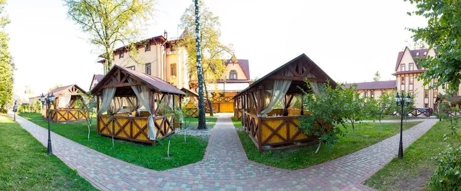 Day in Hotel Krakow