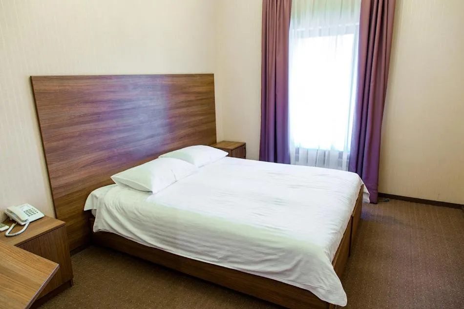 Day, Bed in Hotel Krakow