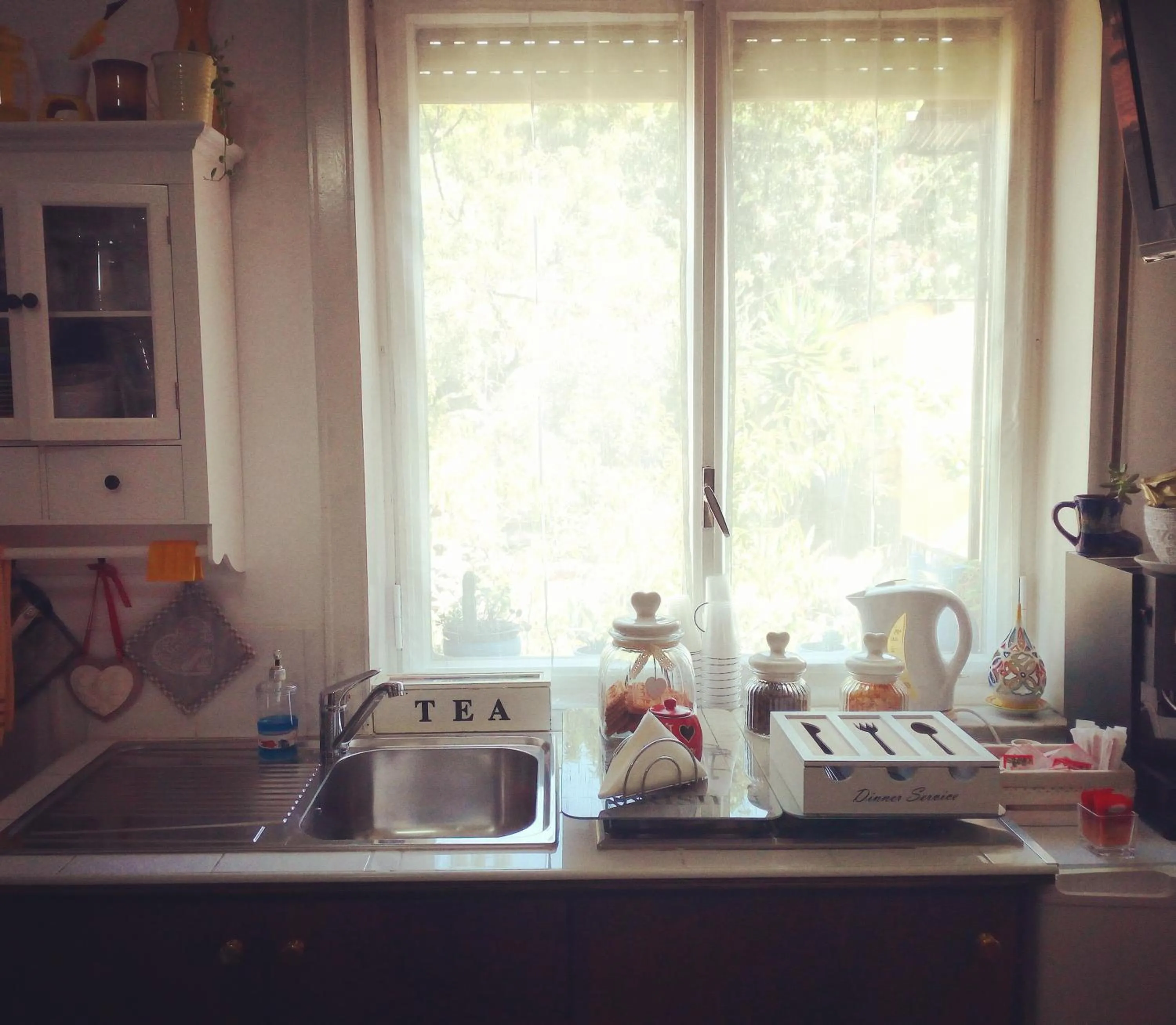 B&B La Menaica