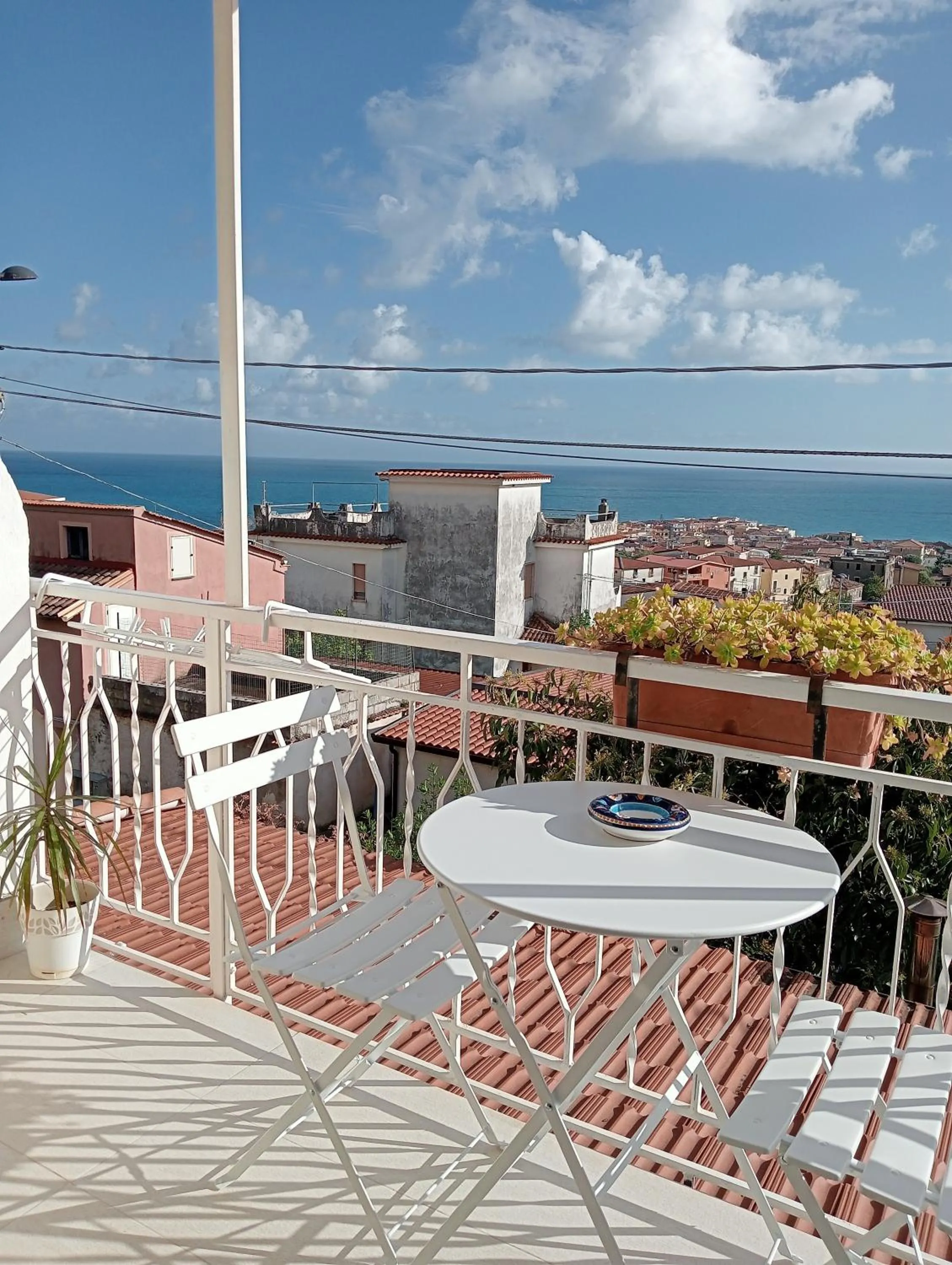 B&B La Menaica