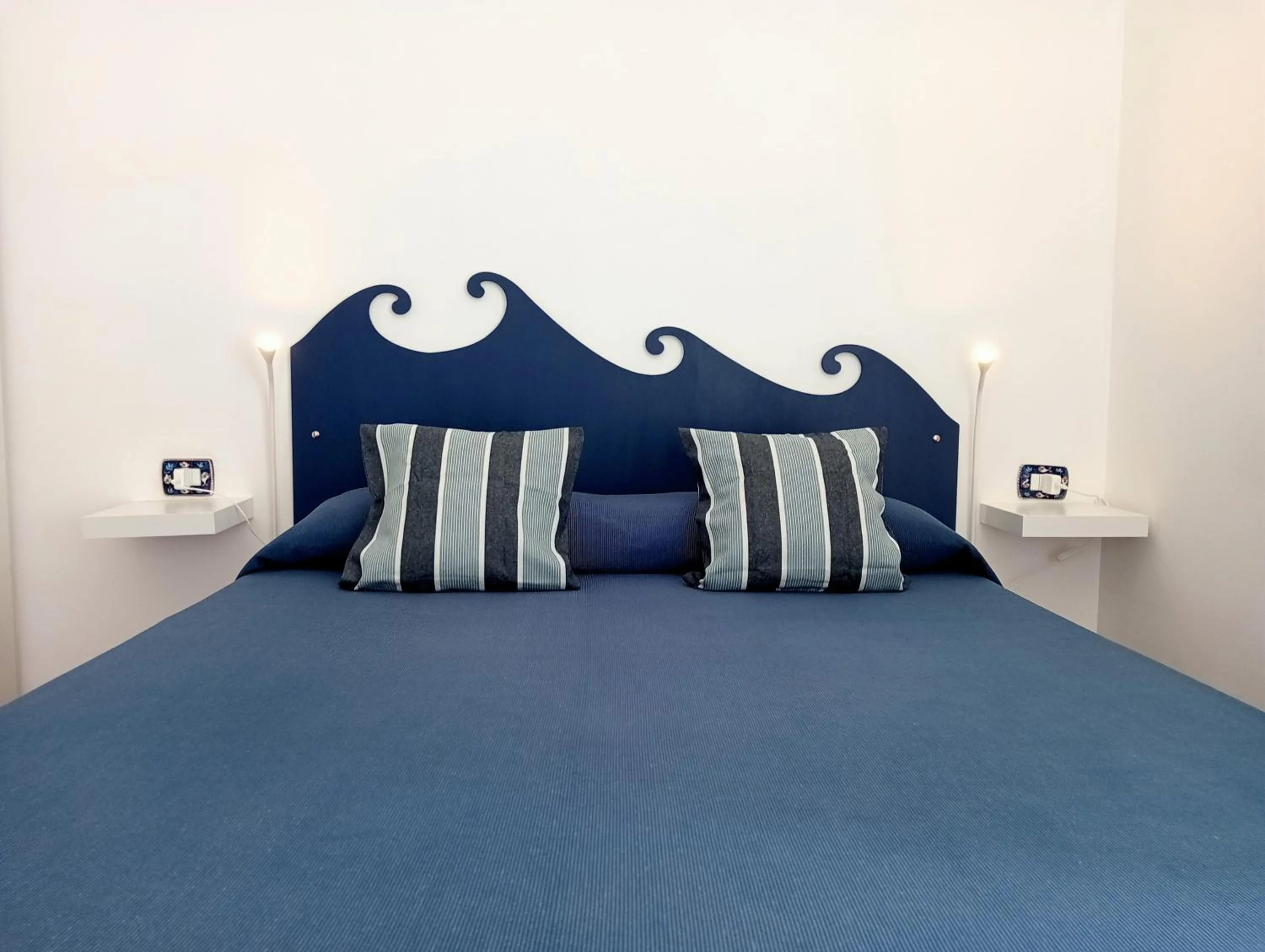 B&B La Menaica
