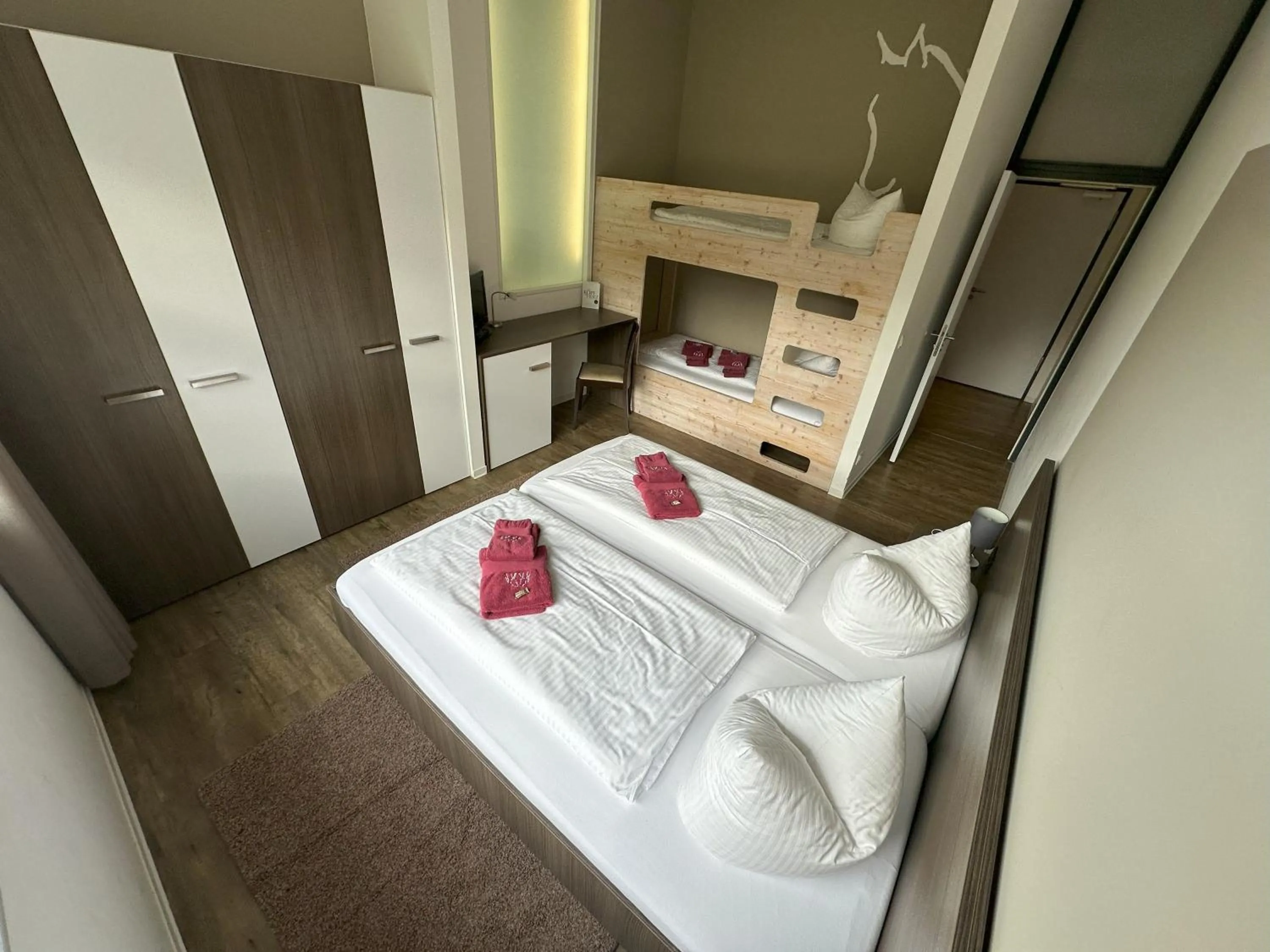 Reit- und Sporthotel Eibenstock