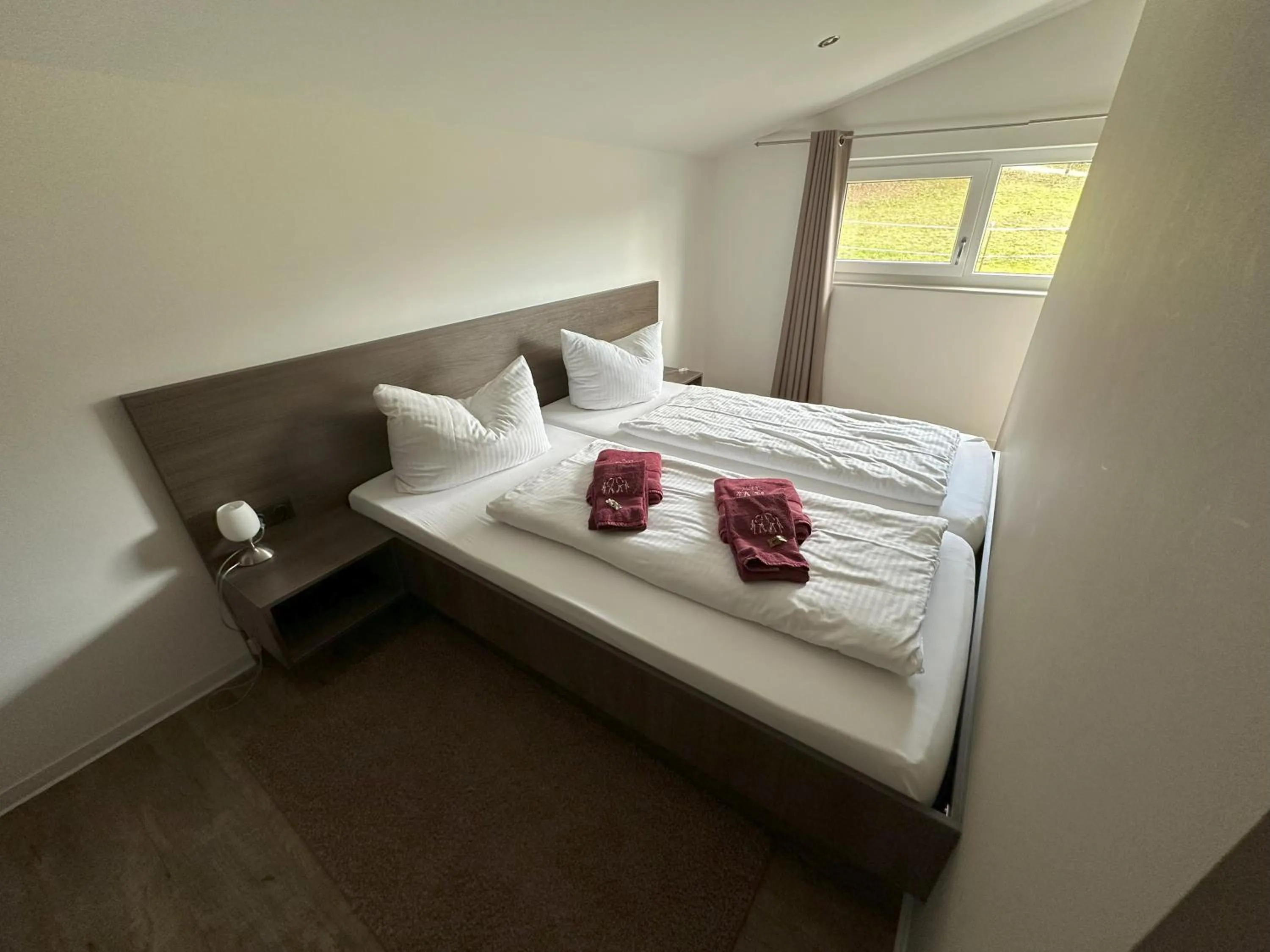 Reit- und Sporthotel Eibenstock