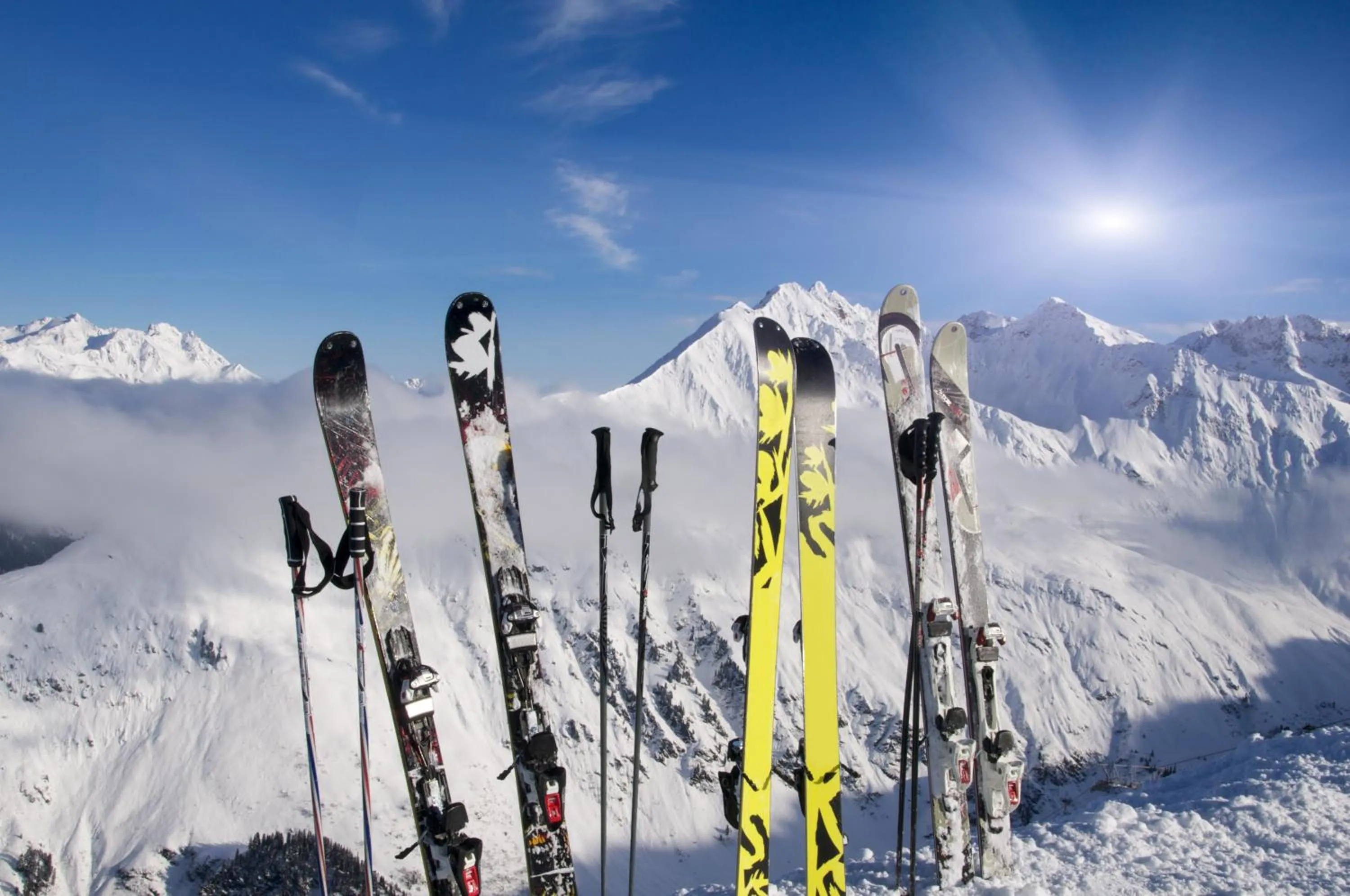 Day in Saillon Evasion Sarl