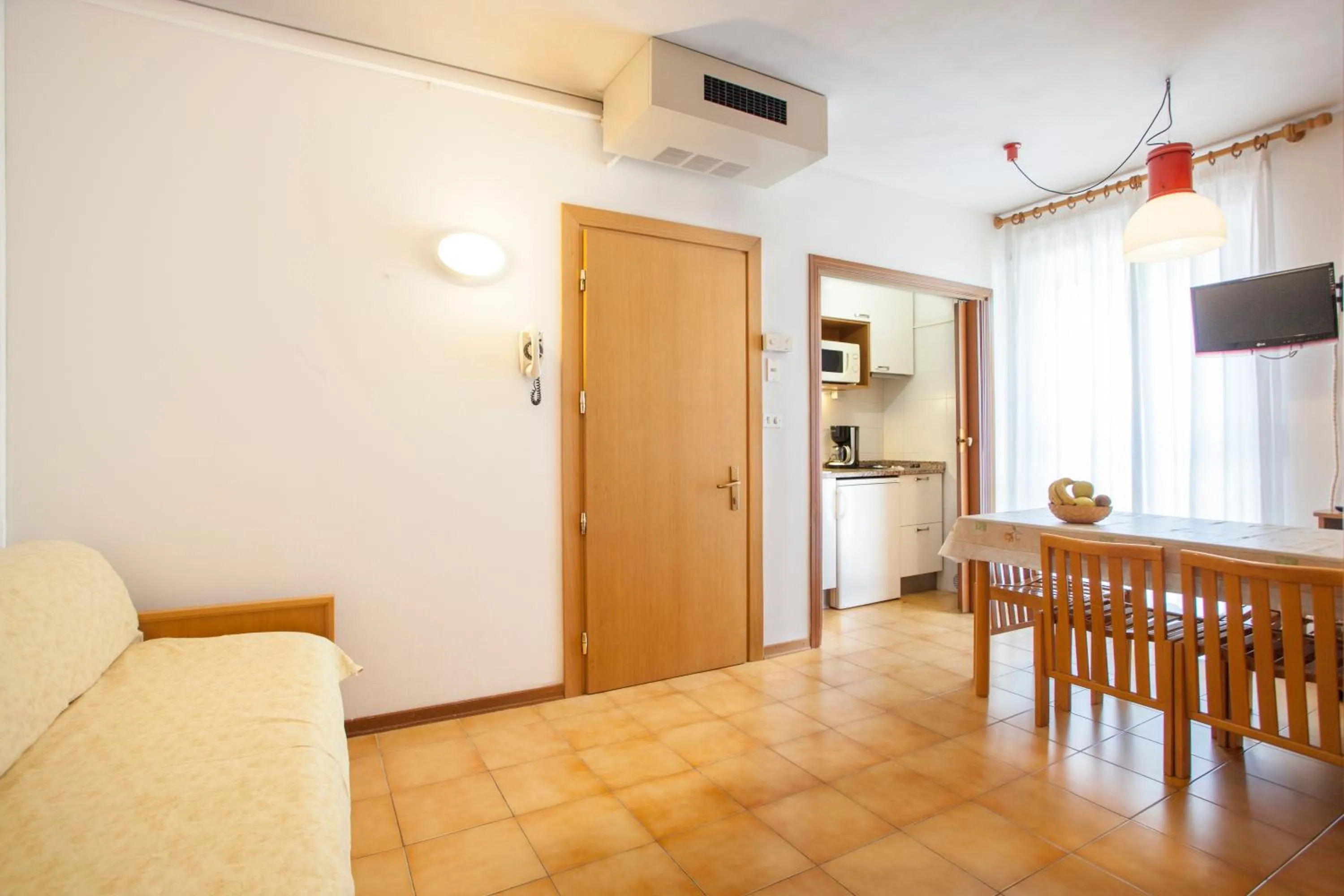 Day in Hotel Garnì Villa Magnolia