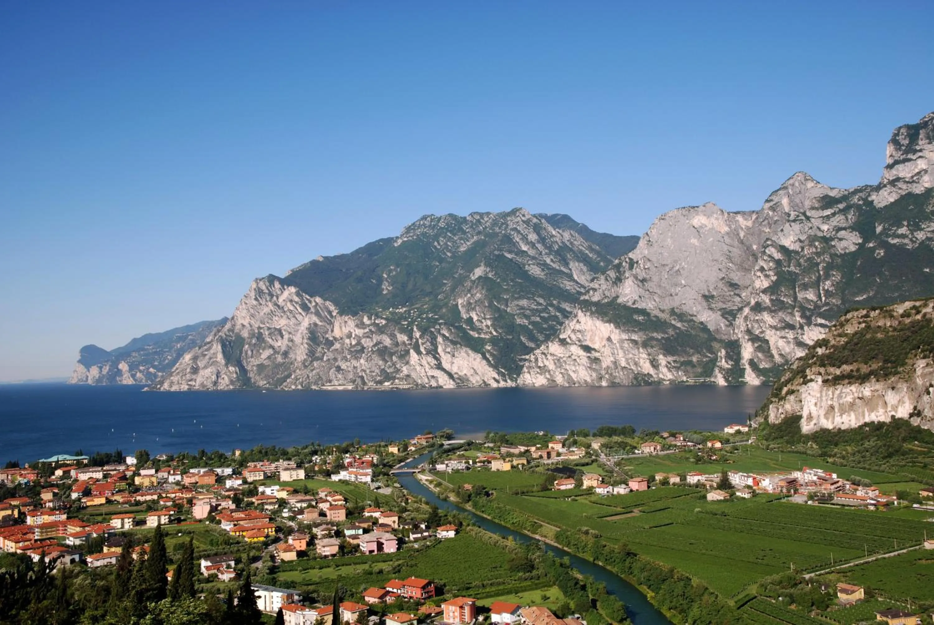 Day in Hotel Garnì Villa Magnolia