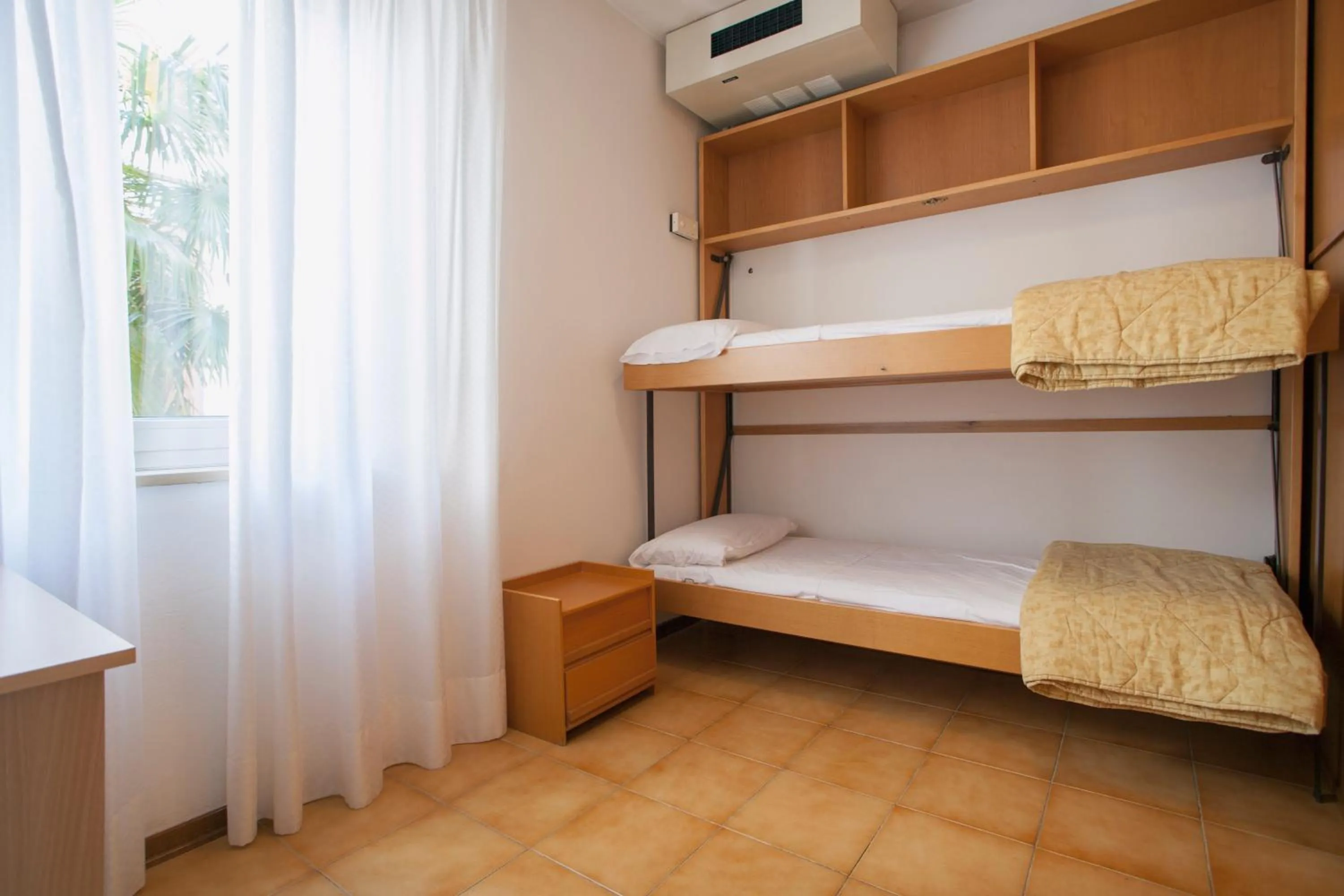 Photo of the whole room in Hotel Garnì Villa Magnolia