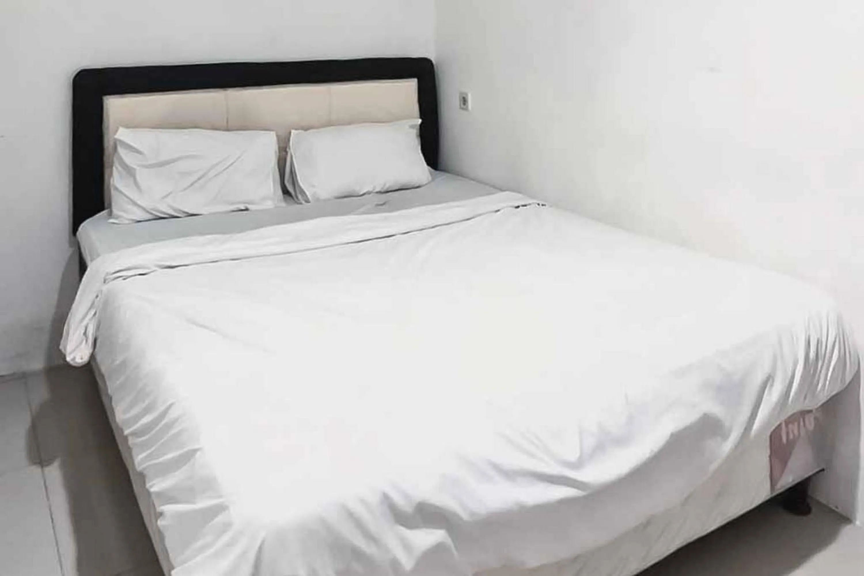 Bedroom, Bed in Ancol Homestay