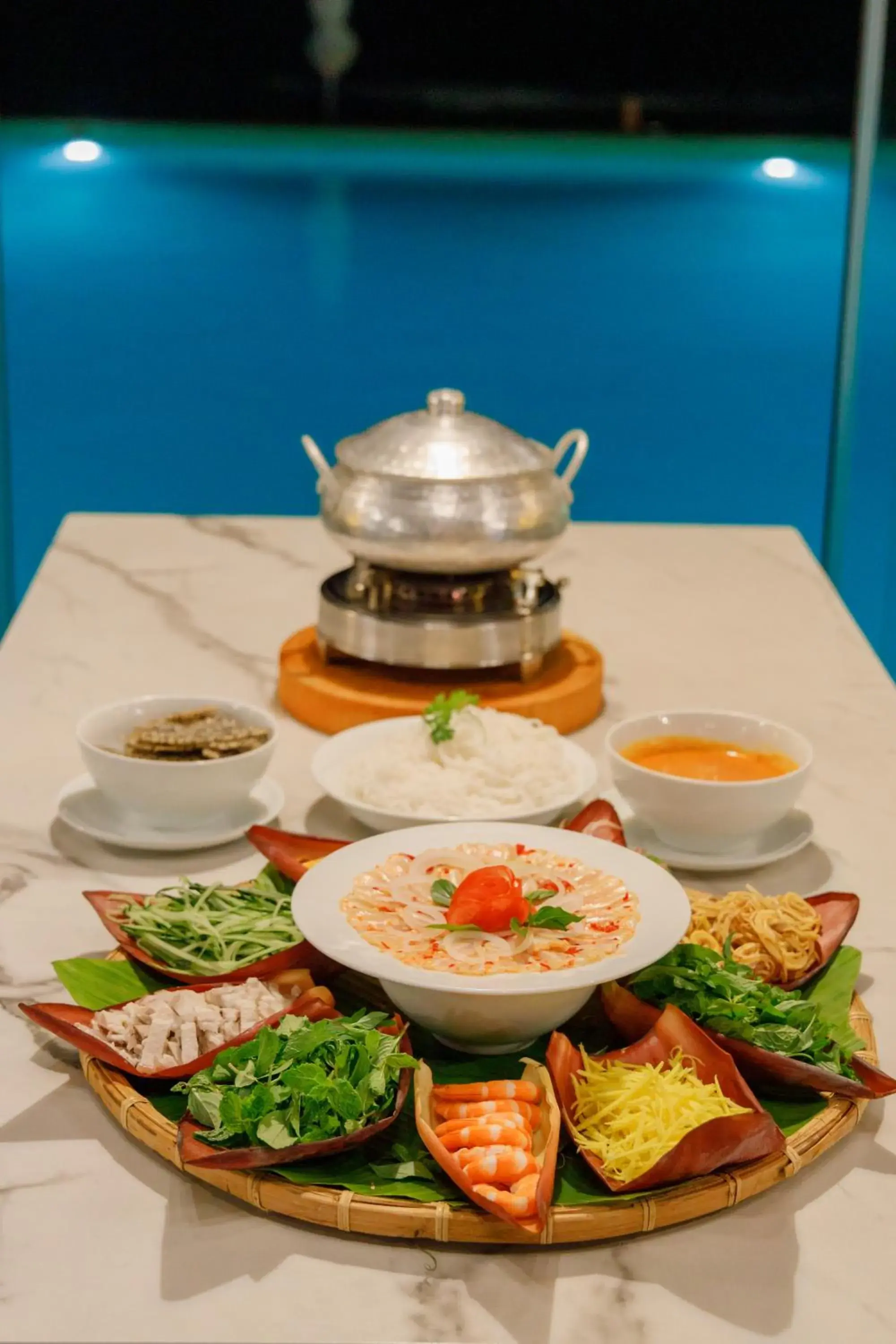 Restaurant/places to eat in Villa Del Sol Beach Resort & Spa Restaurant/places to eat in Villa Del Sol Beach Resort & Spa