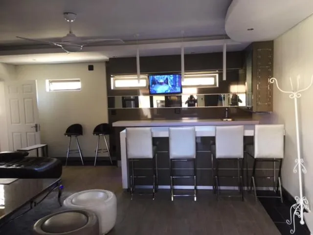 Coral Beach Bed & Breakfast